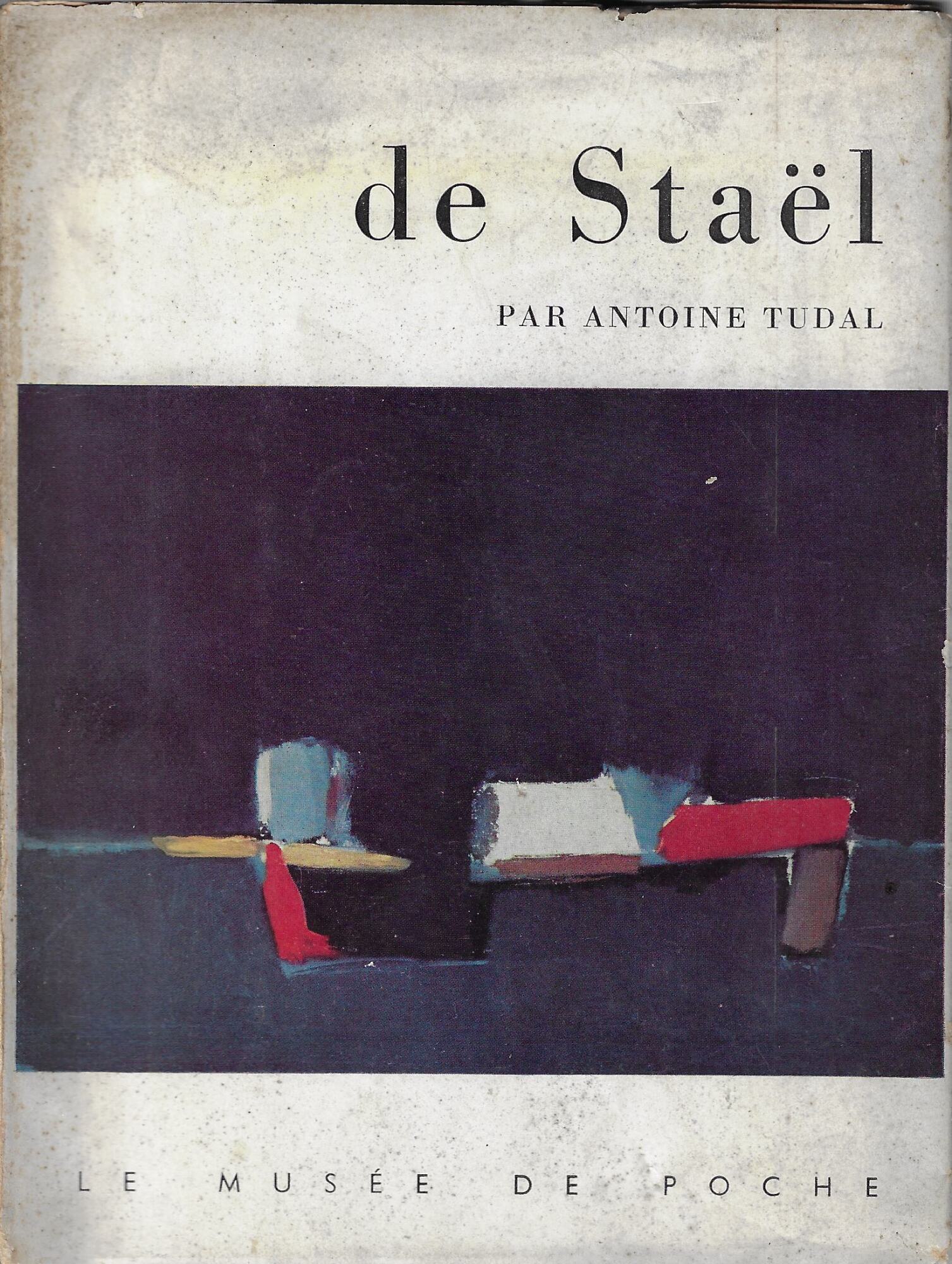 Nicolas de Stael