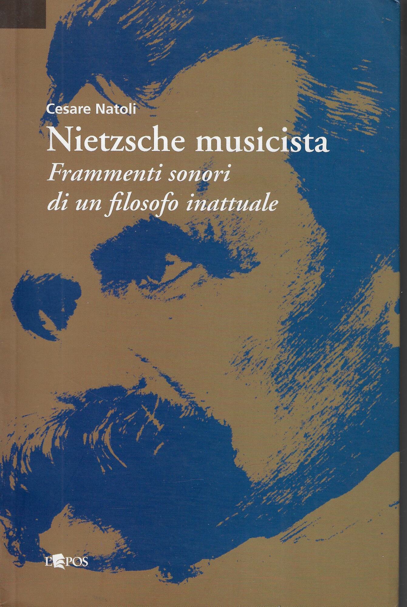 Nietzsche musicista