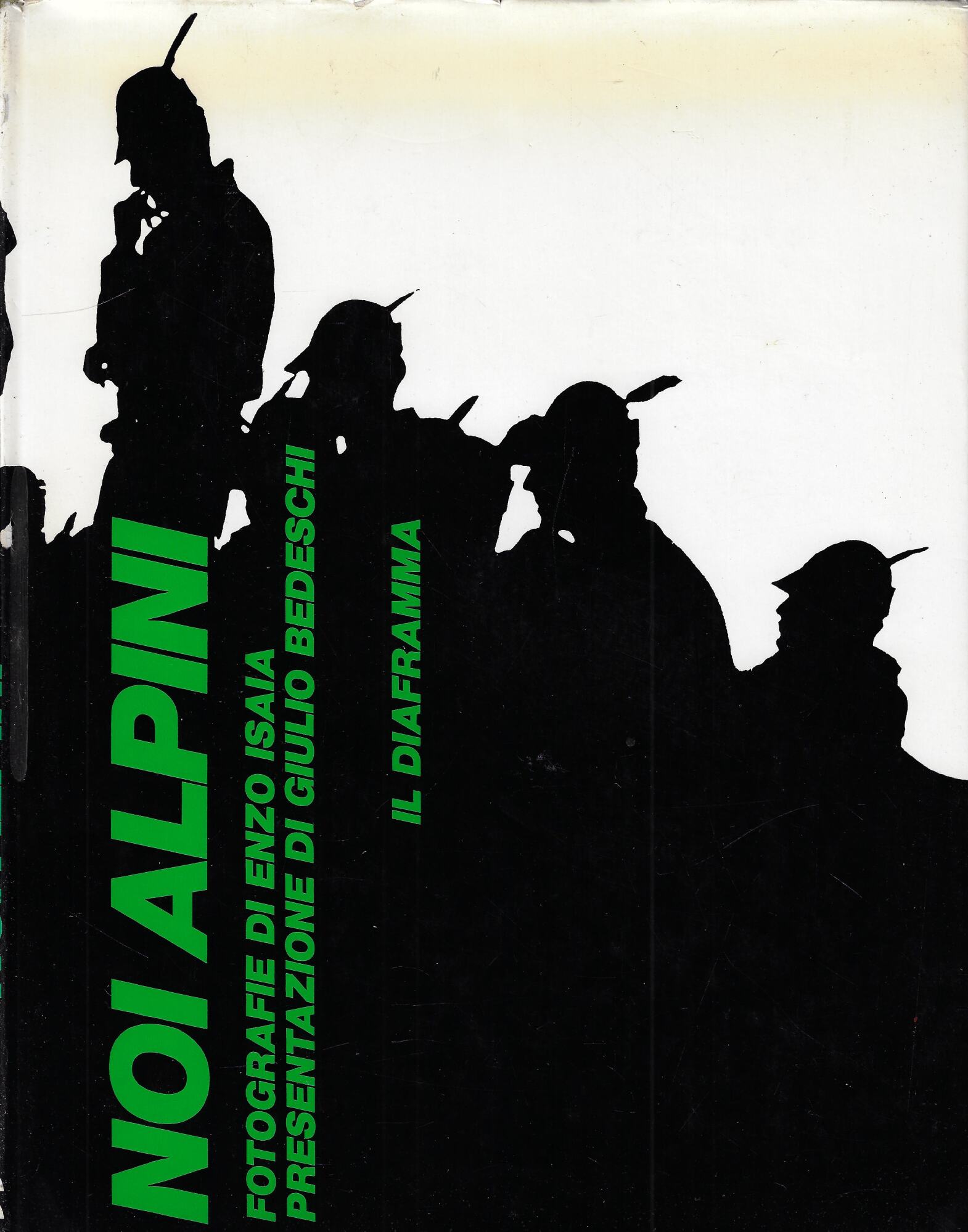 Noi alpini : fotografie