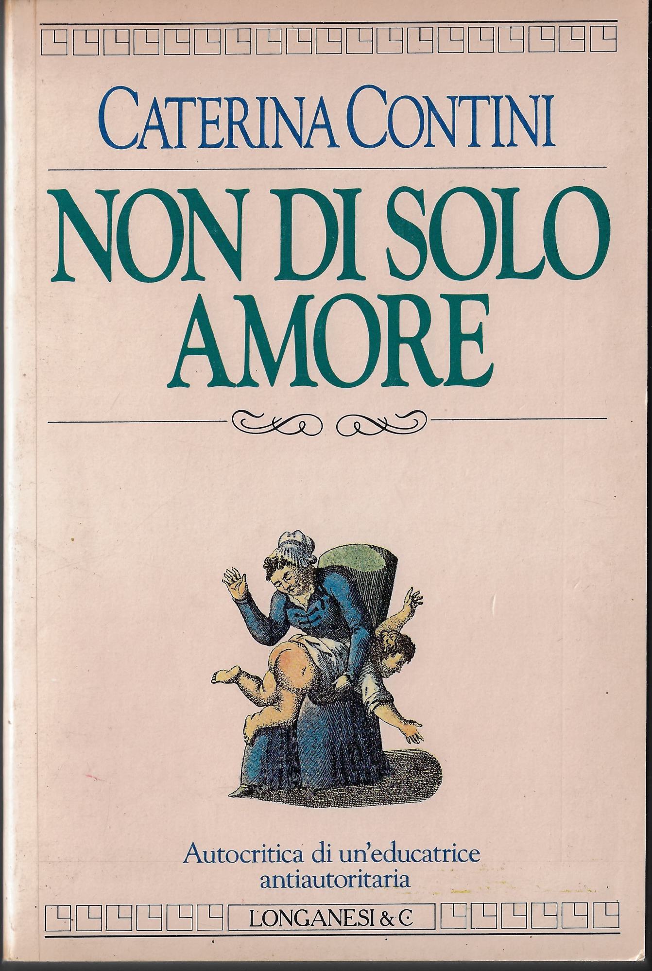 Non di solo amore