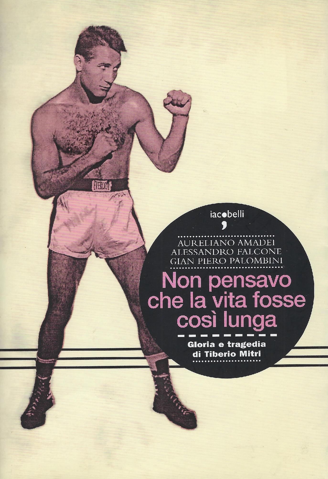 Non pensavo che la vita fosse così lunga : gloria …