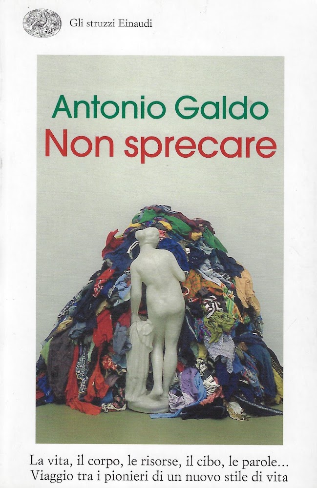 Non sprecare