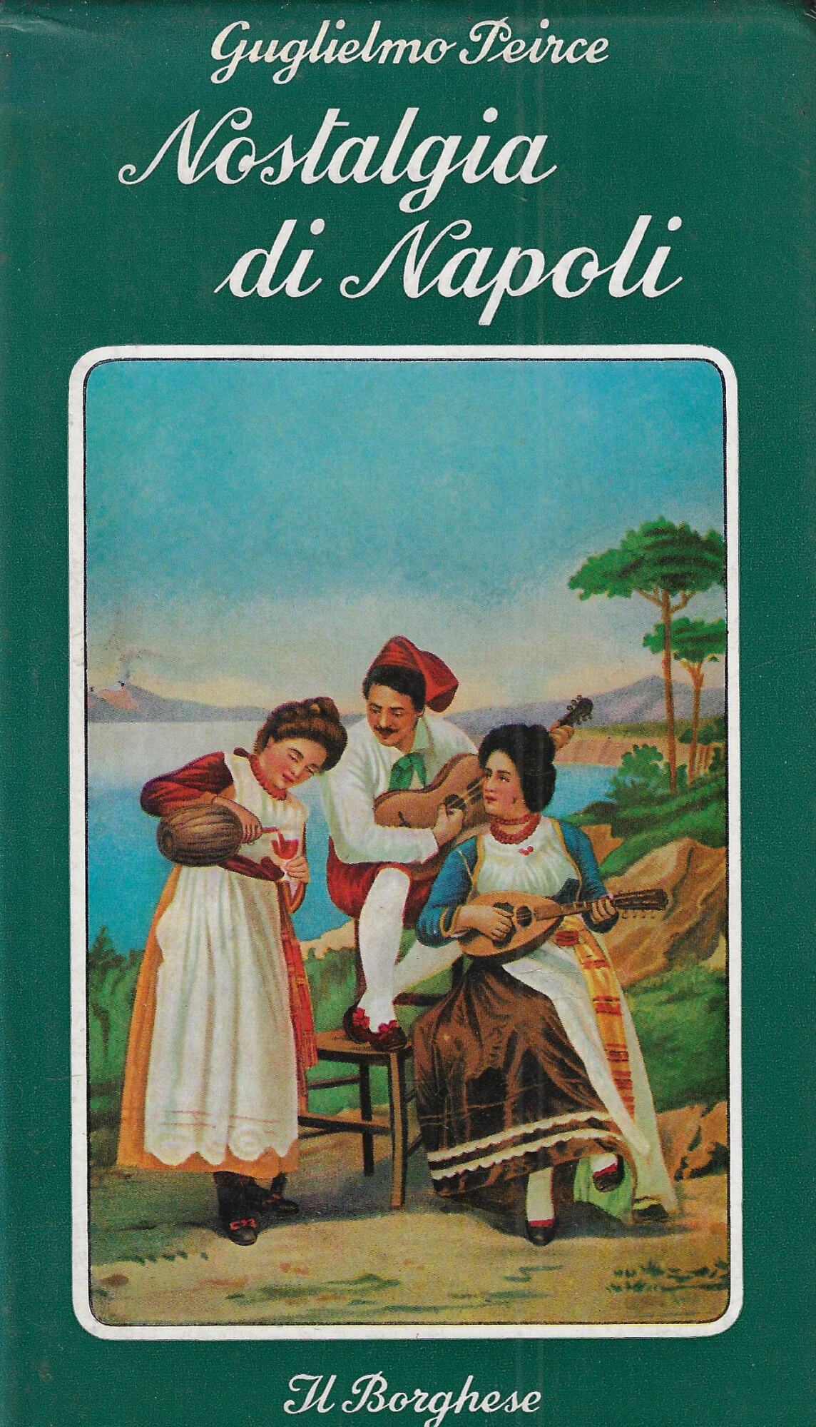 Nostalgia di Napoli