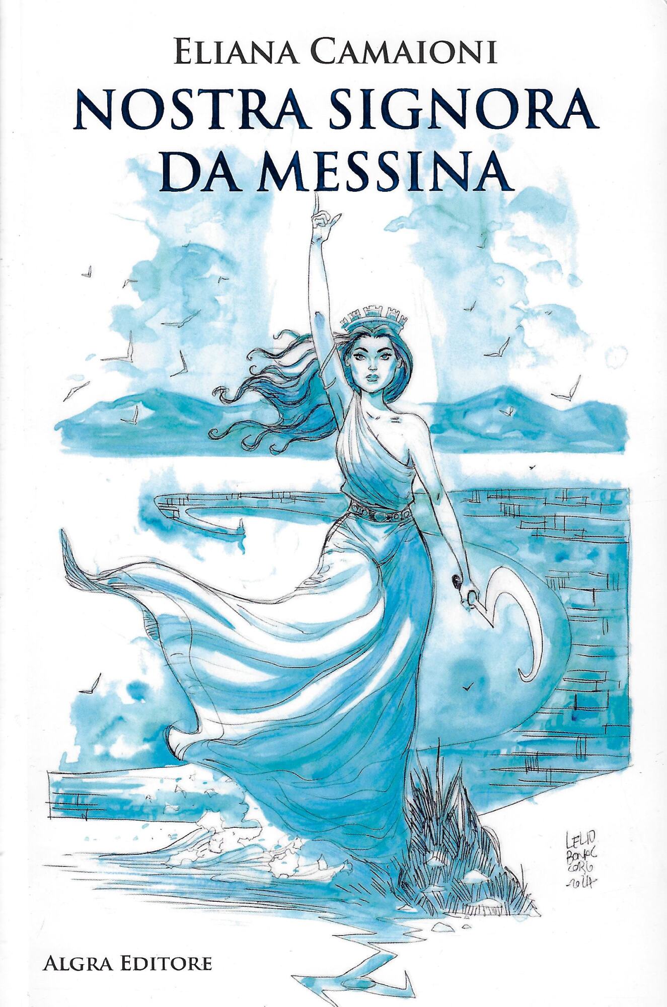 Nostra Signora da Messina