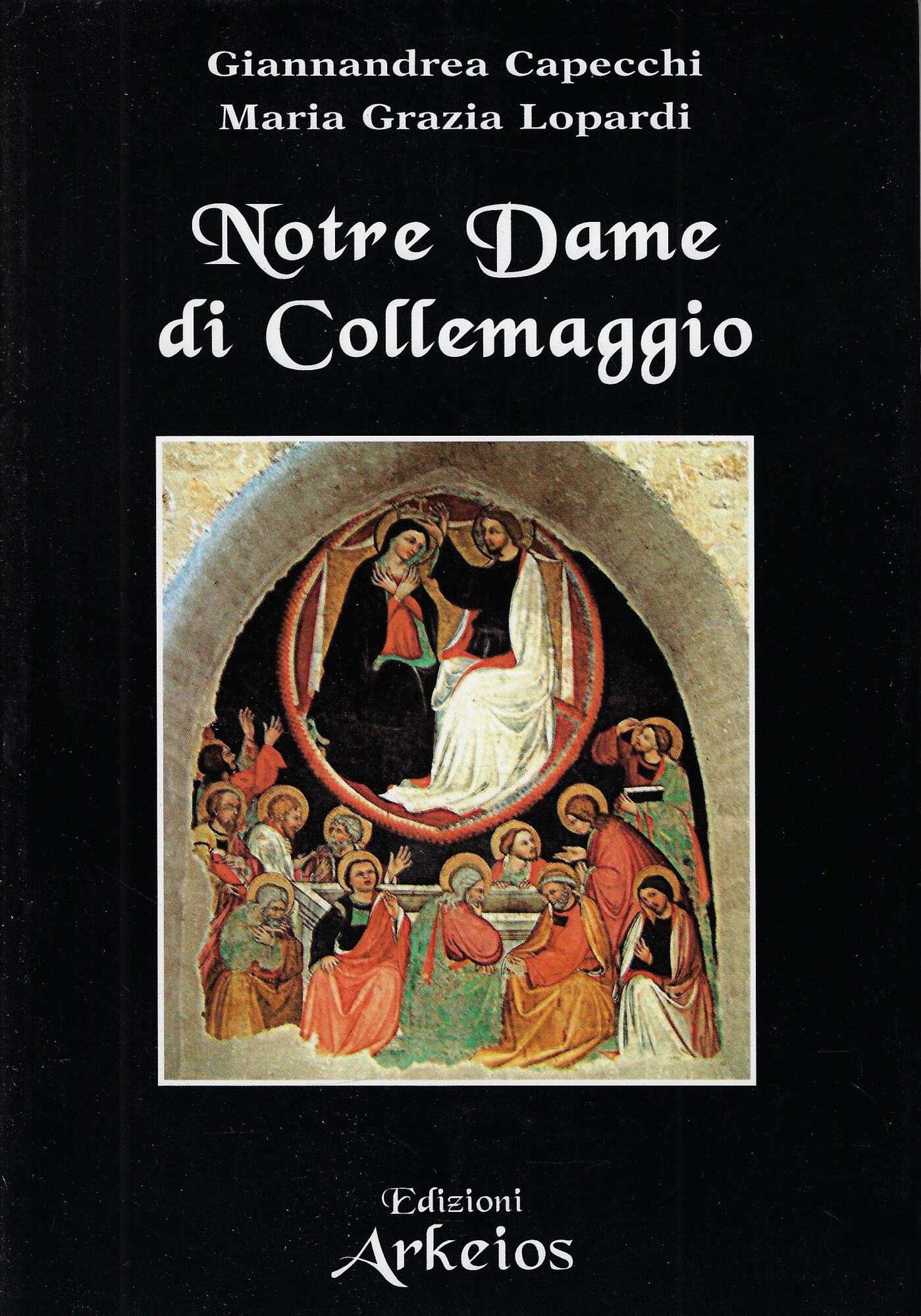 Notre Dame di Collemaggio