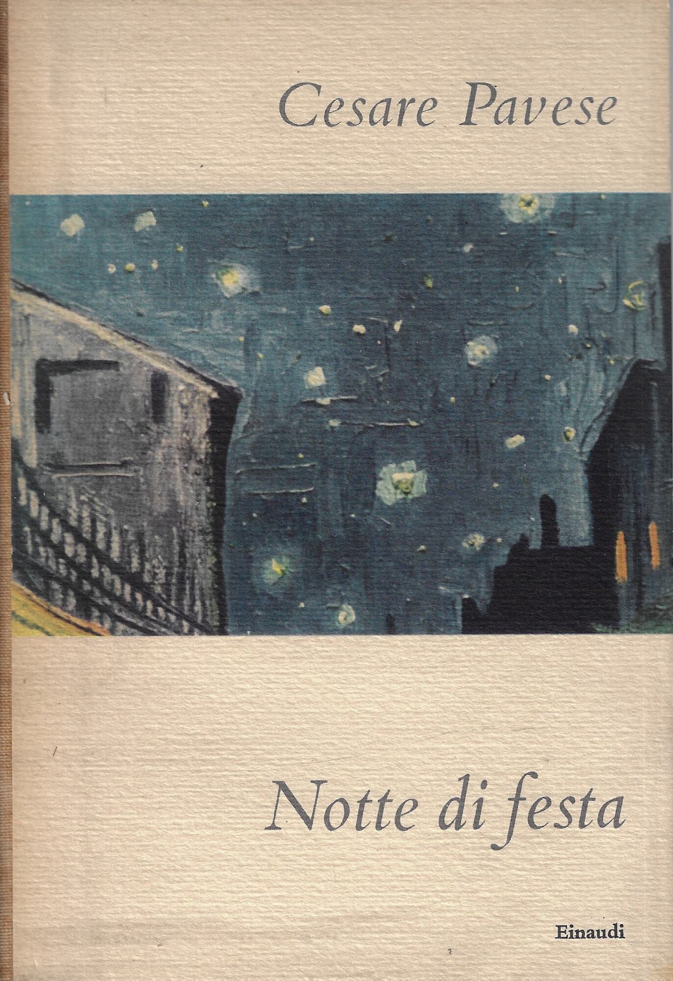 Notte di festa