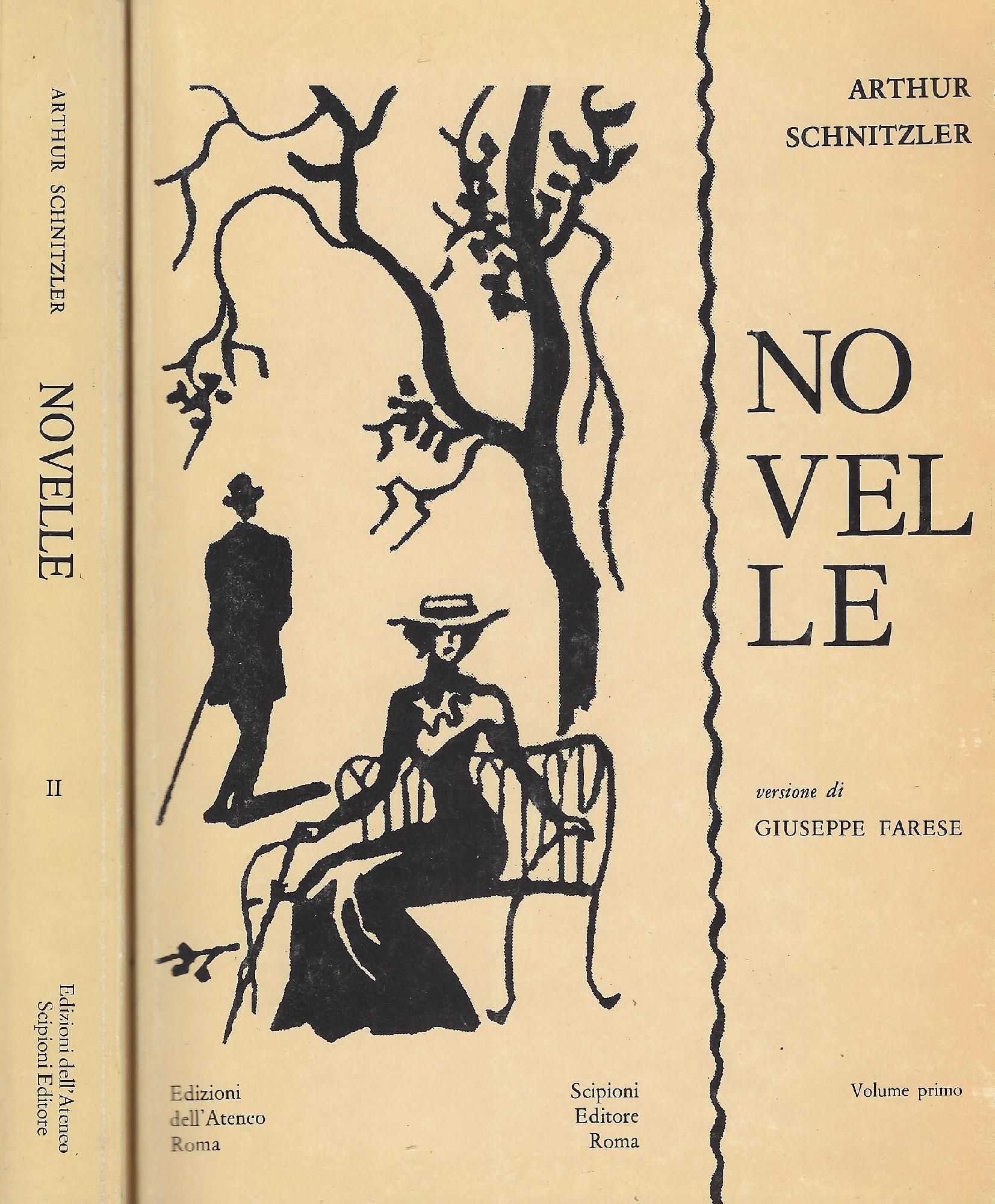 Novelle