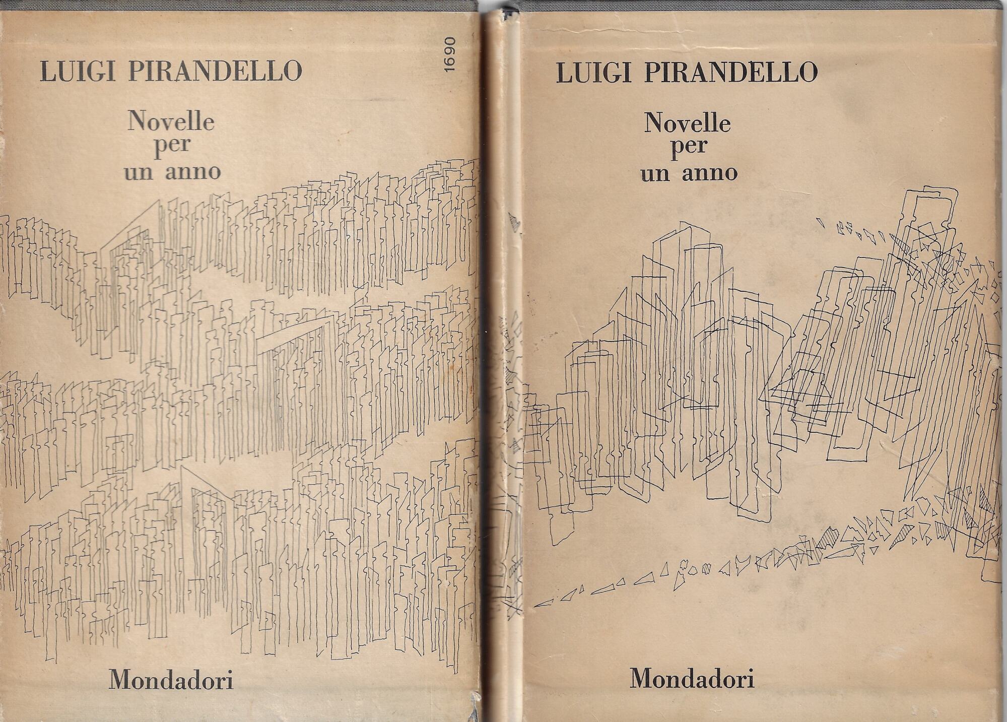 Novelle per un anno (due volumi)