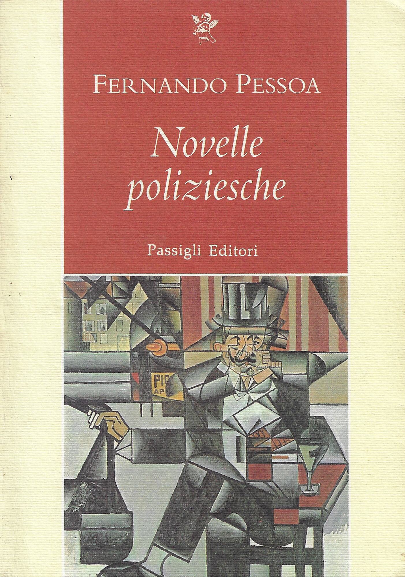 Novelle poliziesche