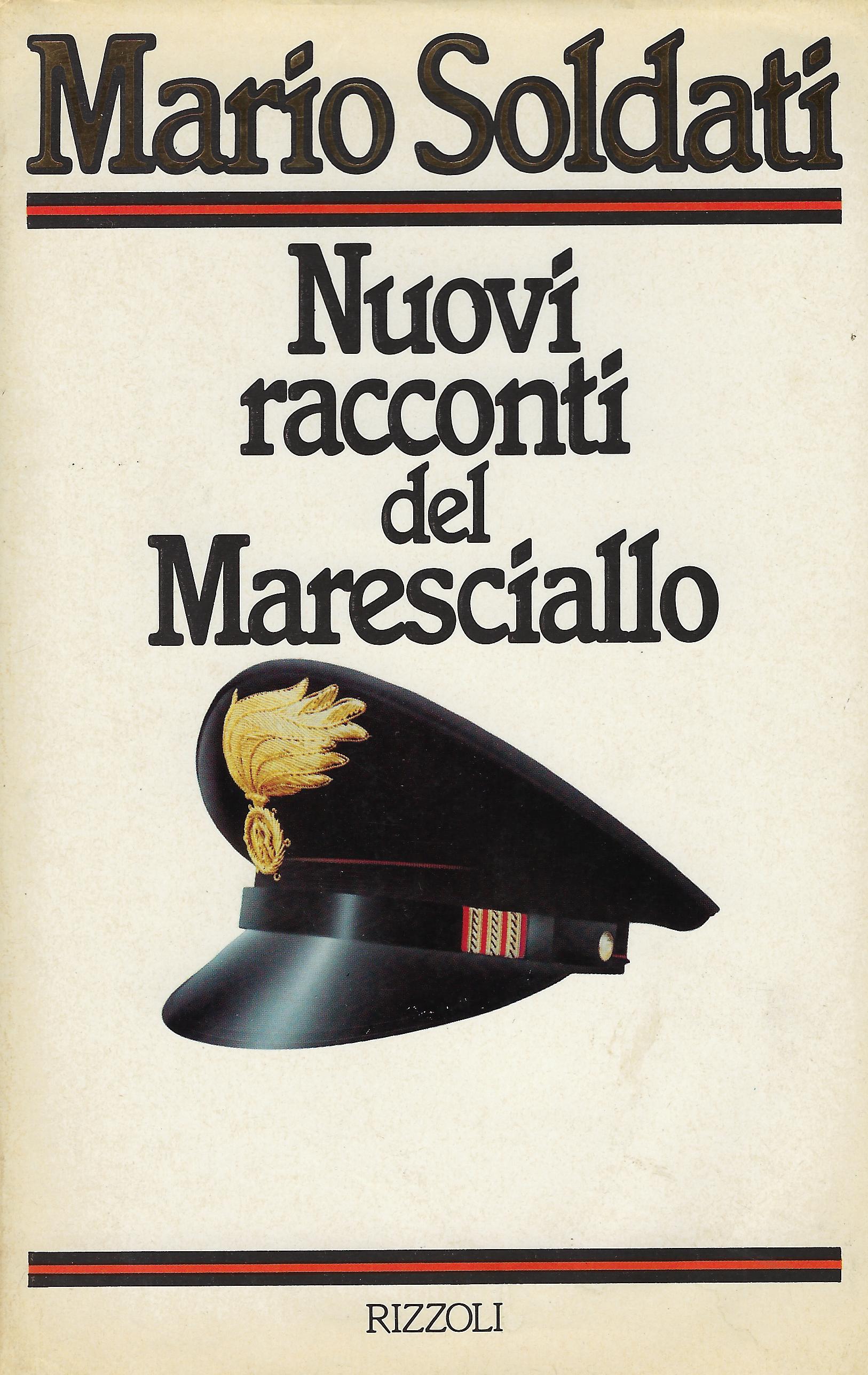 Nuovi racconti del maresciallo