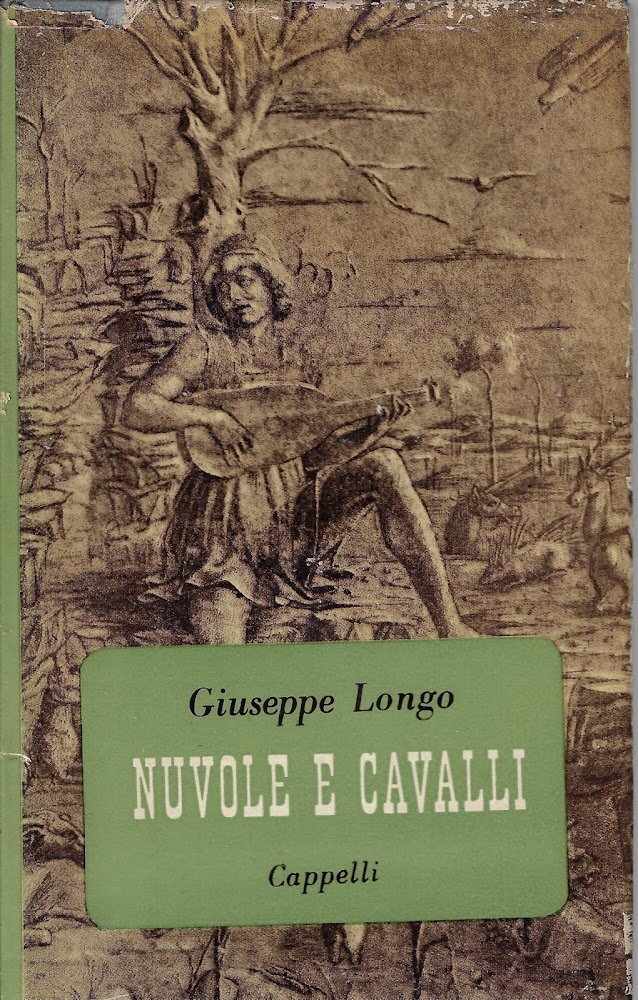 Nuvole e cavalli