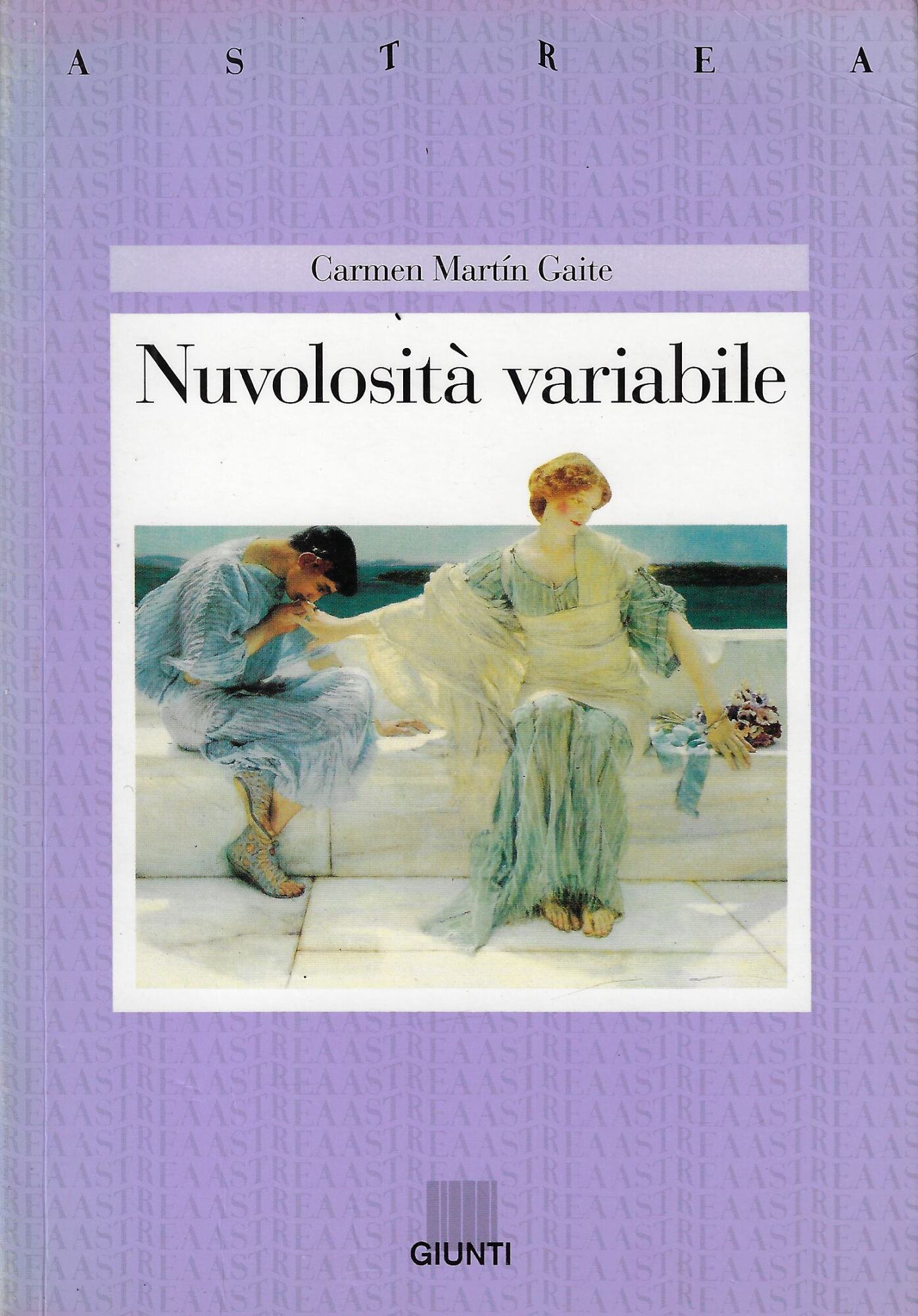 Nuvolosità variabile