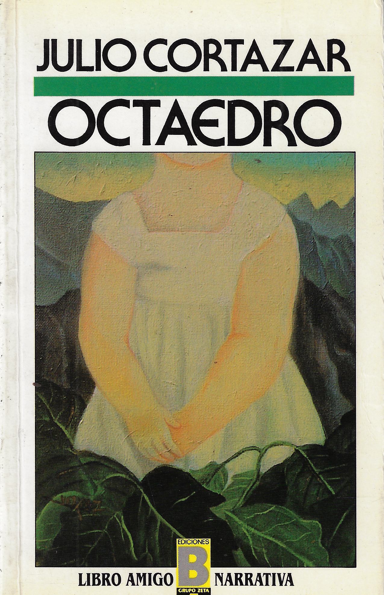 Octaedro