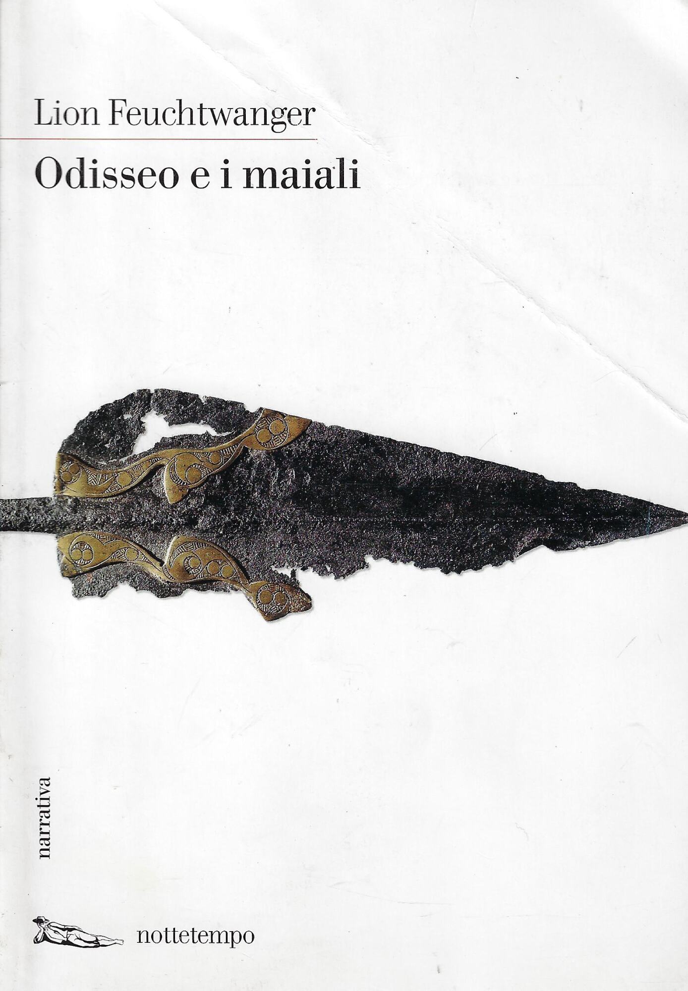 Odisseo e i maiali