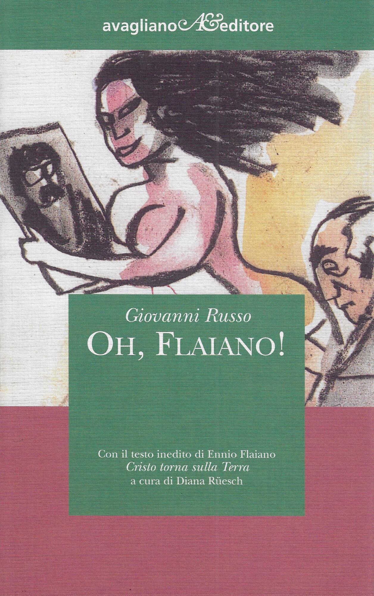 Oh, Flaiano!
