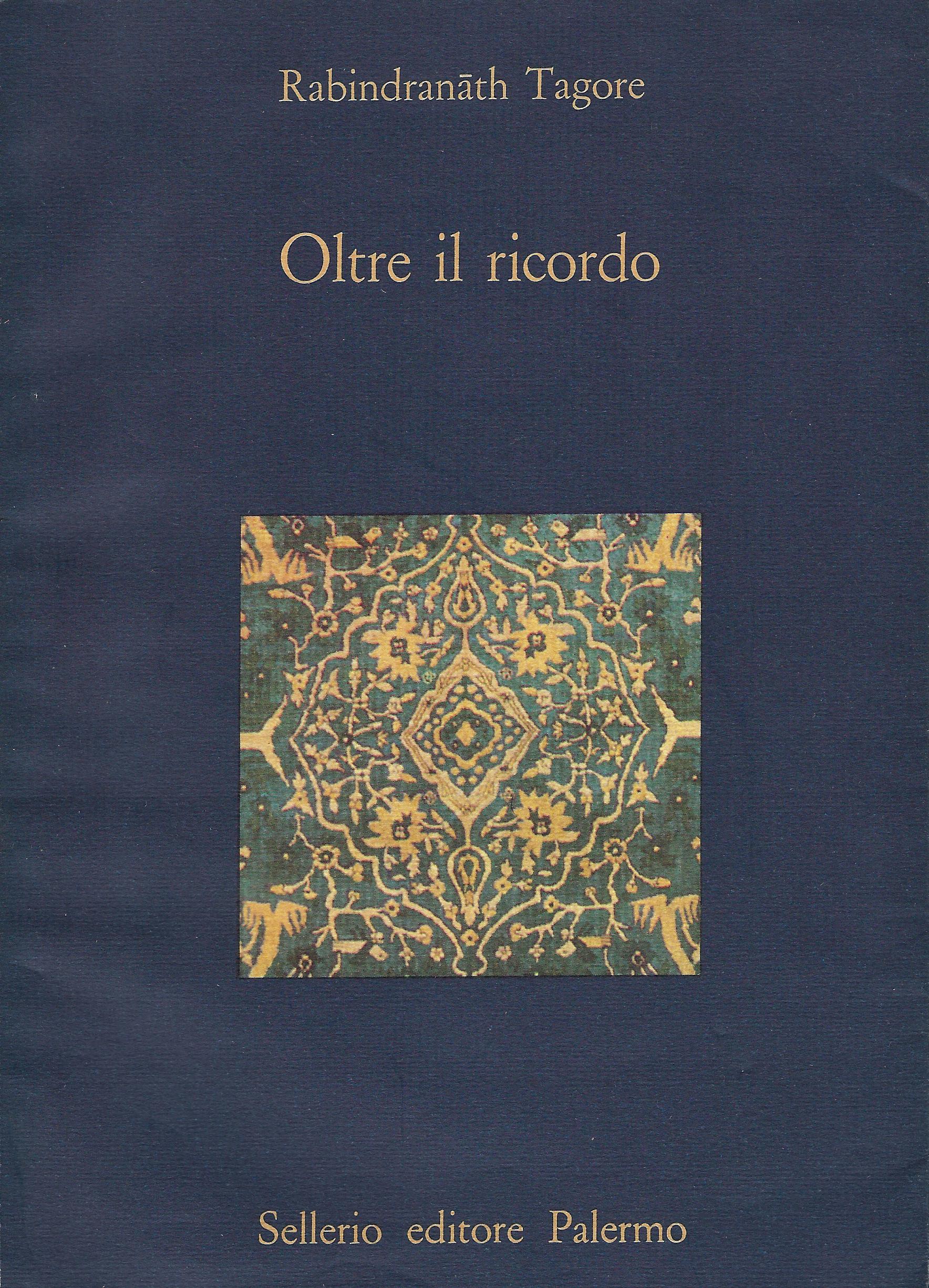 Oltre il ricordo