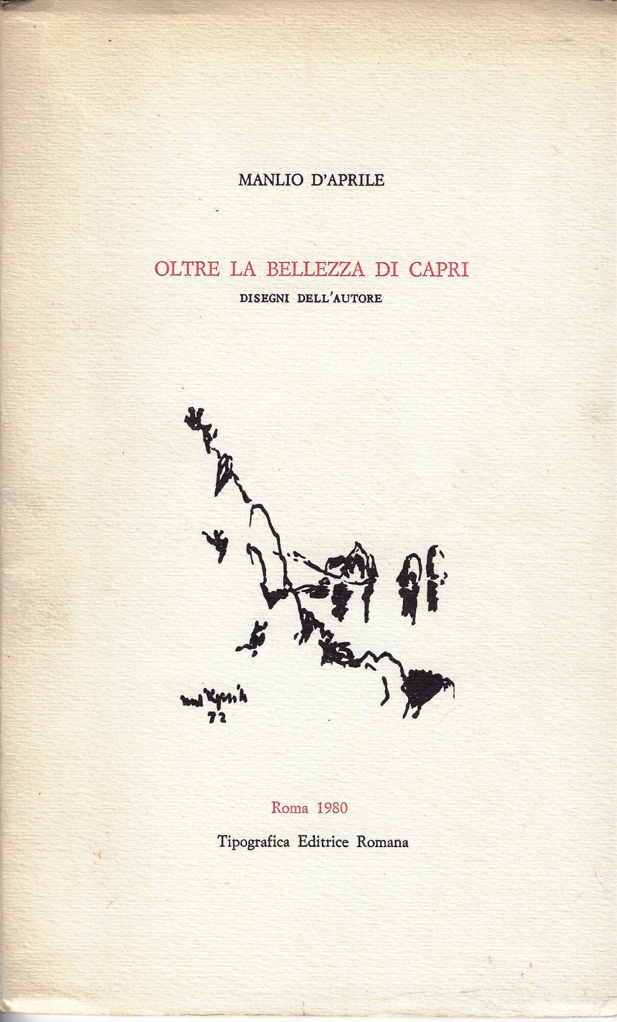 Oltre la bellezza di Capri