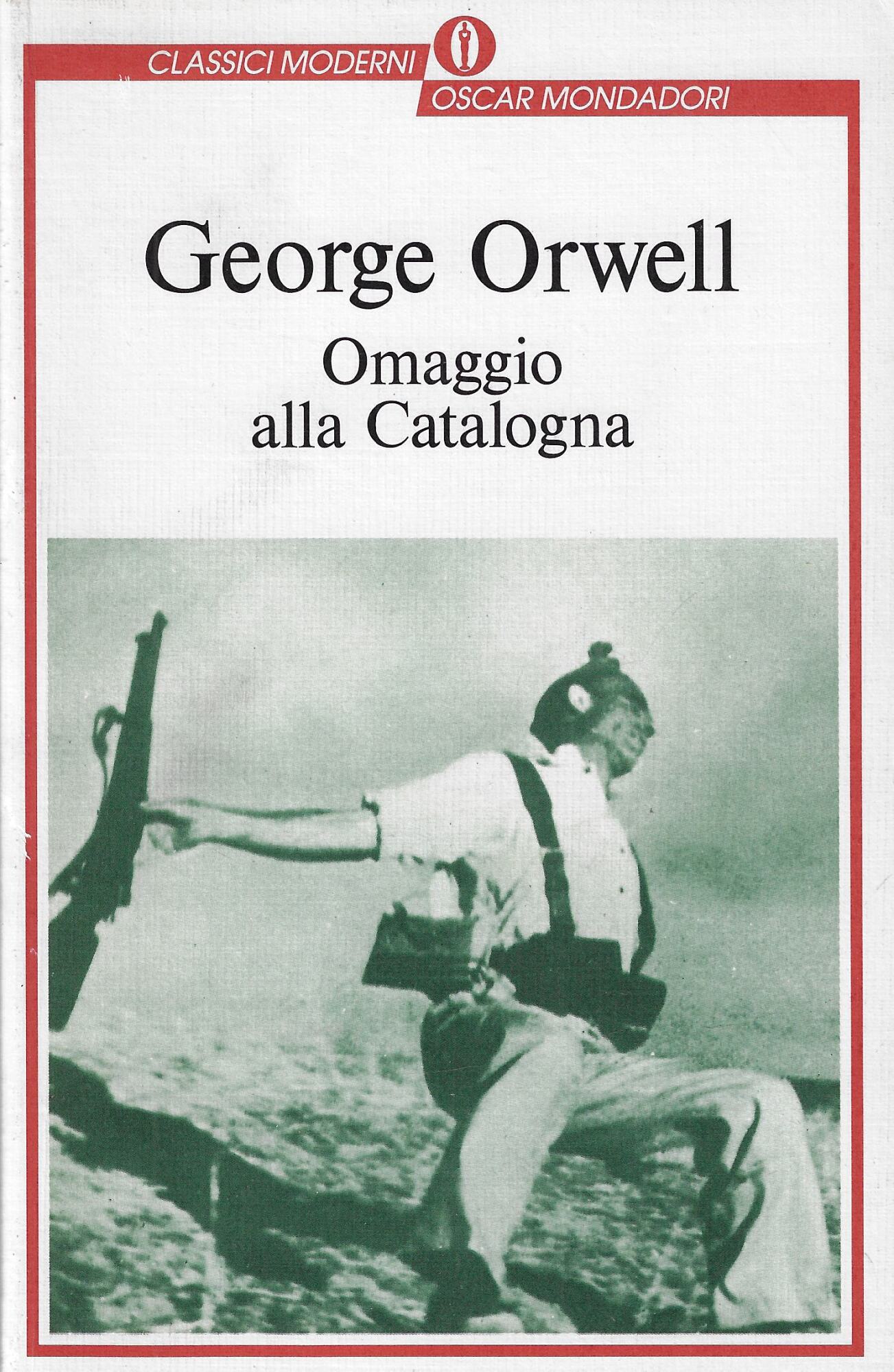 Omaggio alla Catalogna