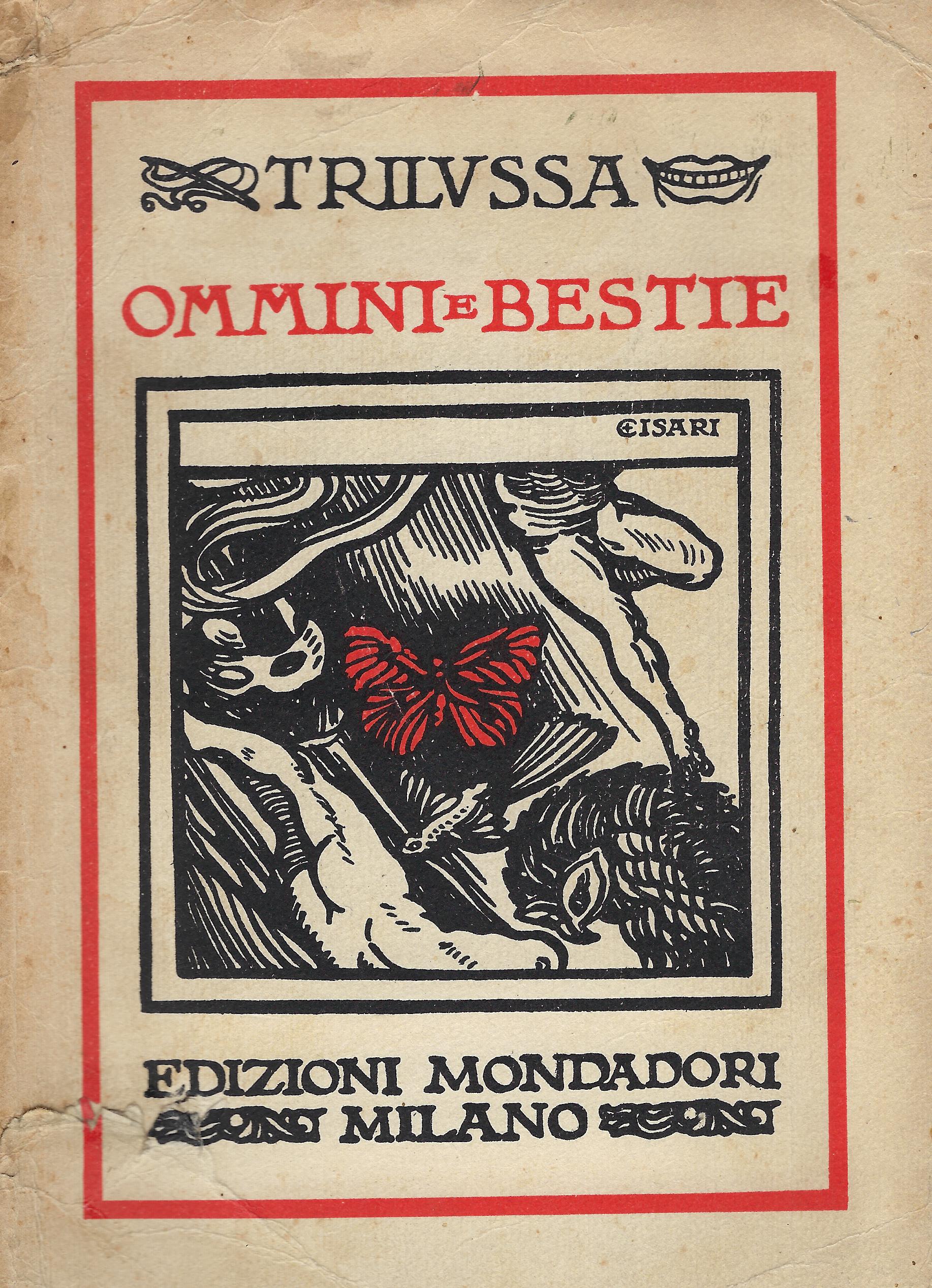 Ommini e bestie