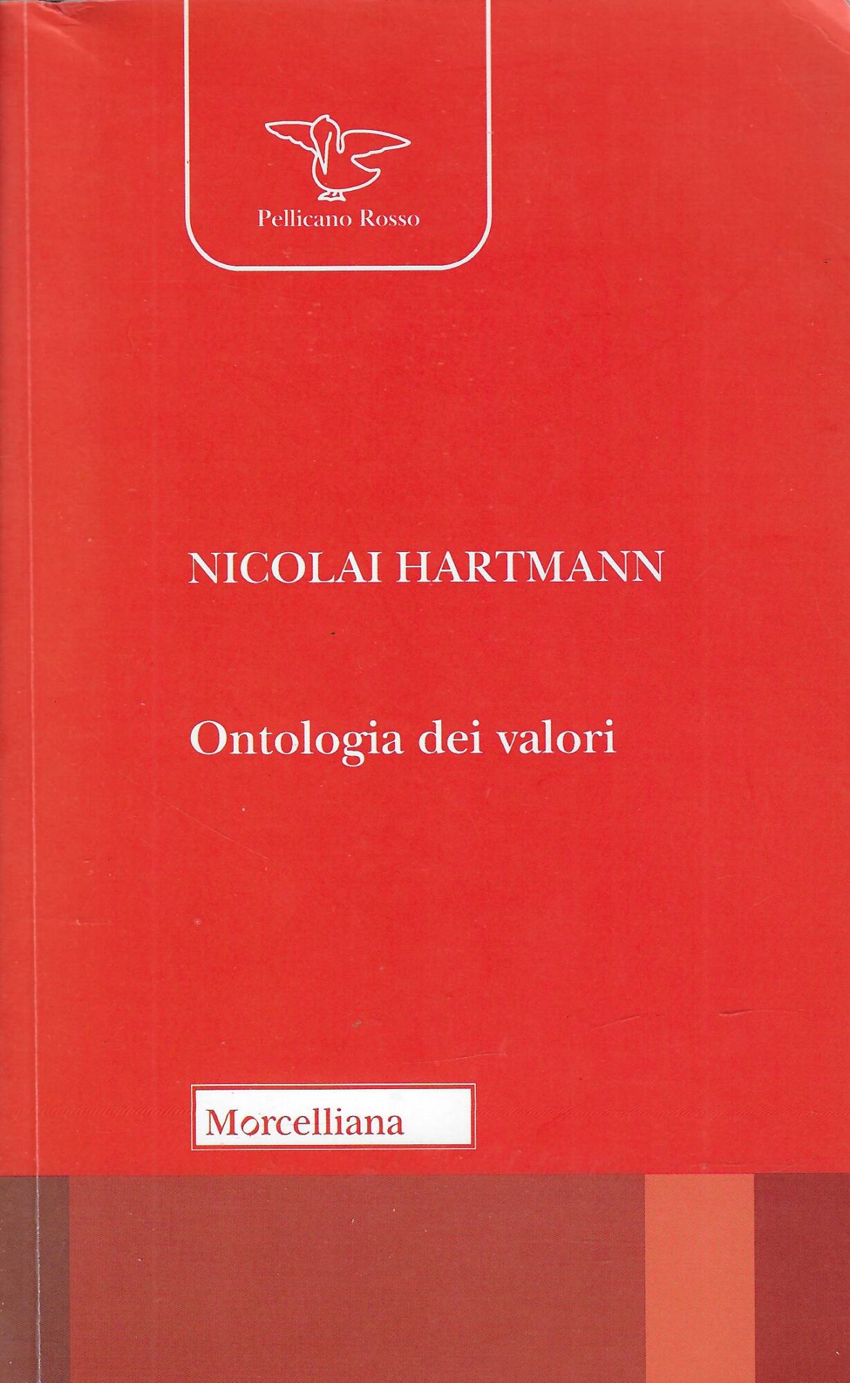 Ontologia dei valori