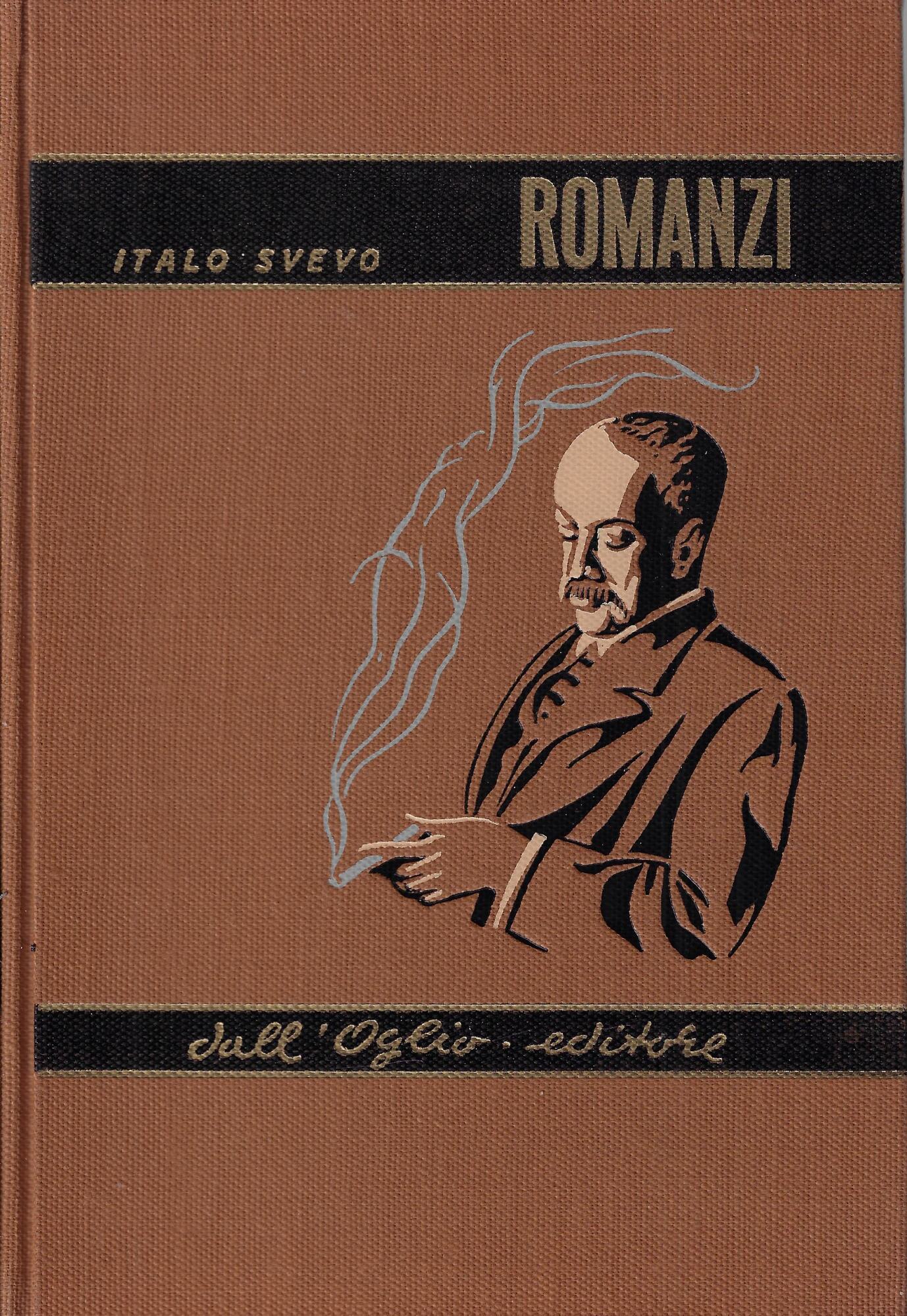 Opera omnia, volume secondo: Romanzi