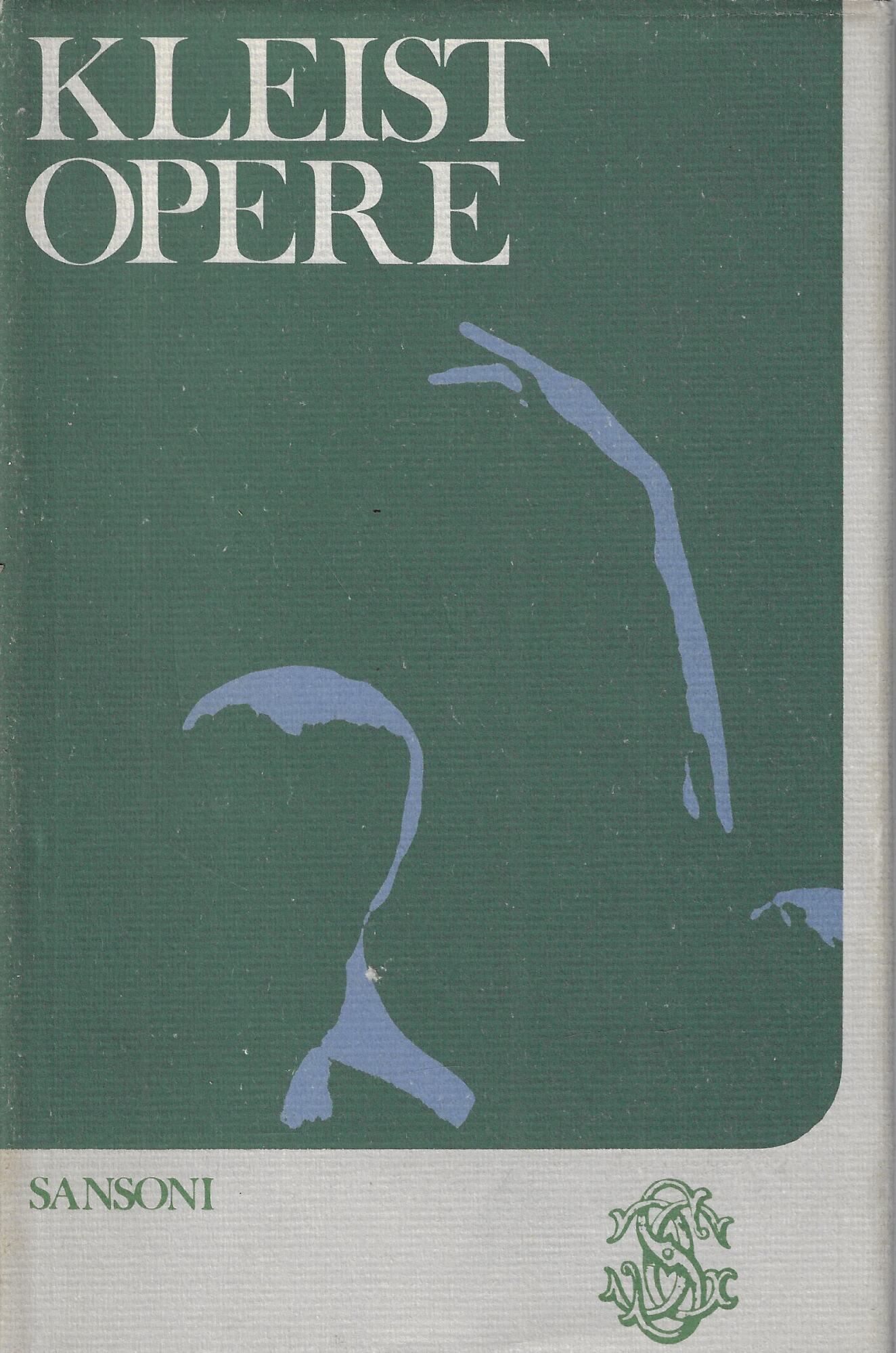 Opere