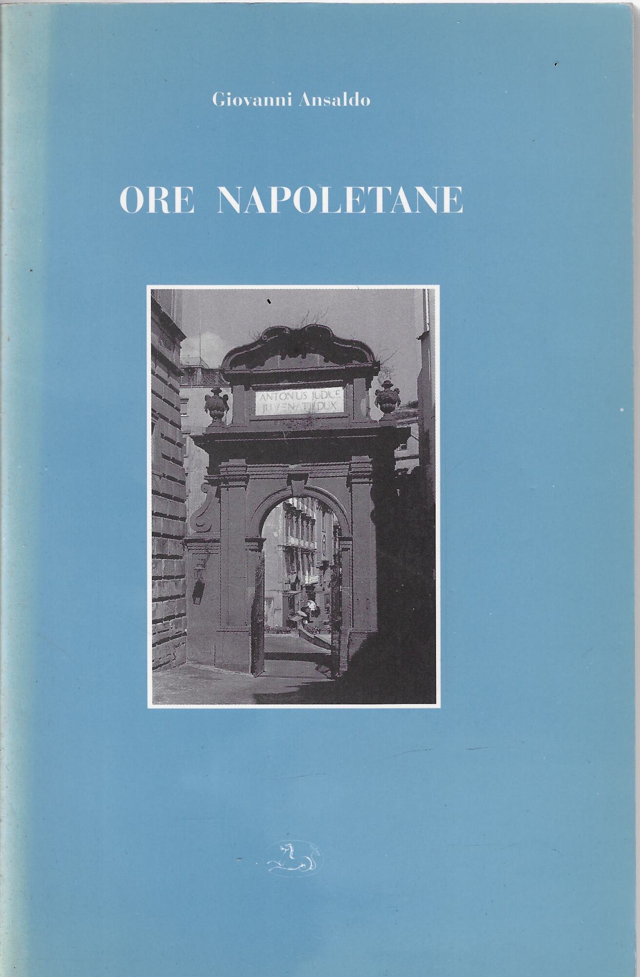 Ore napoletane