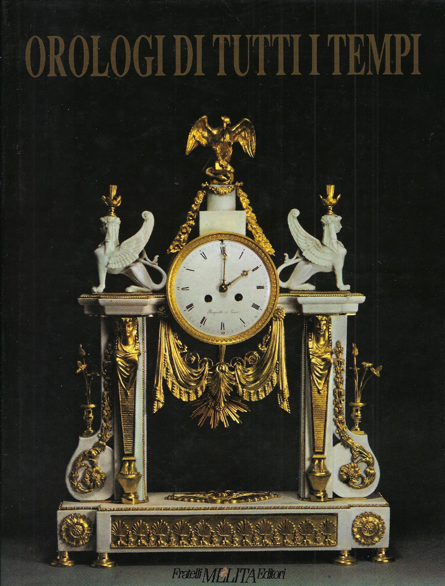 Orologi di tutti i tempi