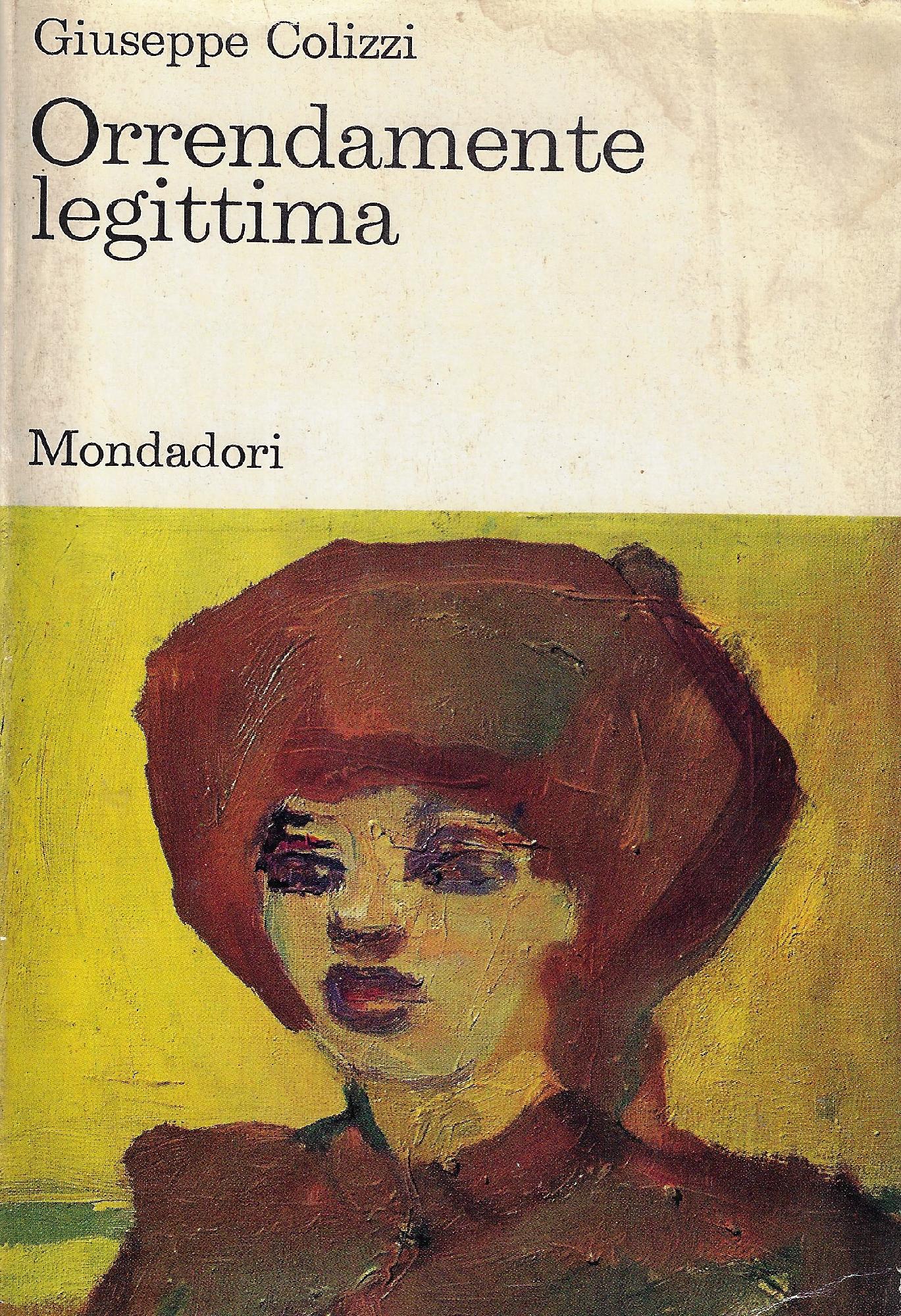 Orrendamente legittima