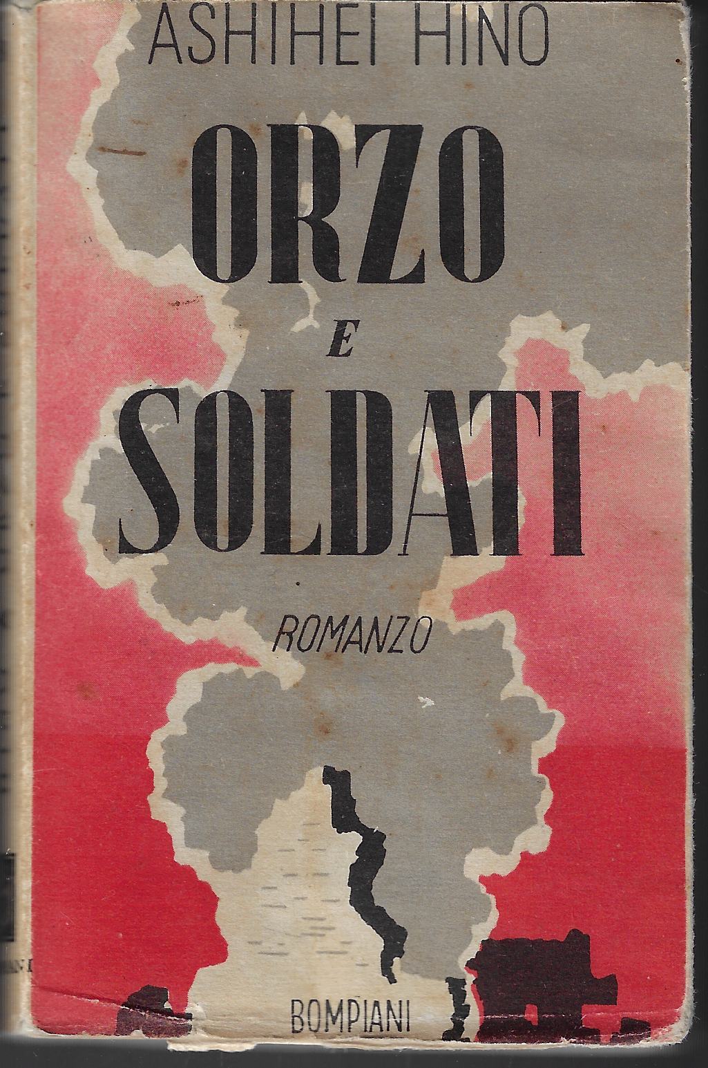 Orzo e soldati