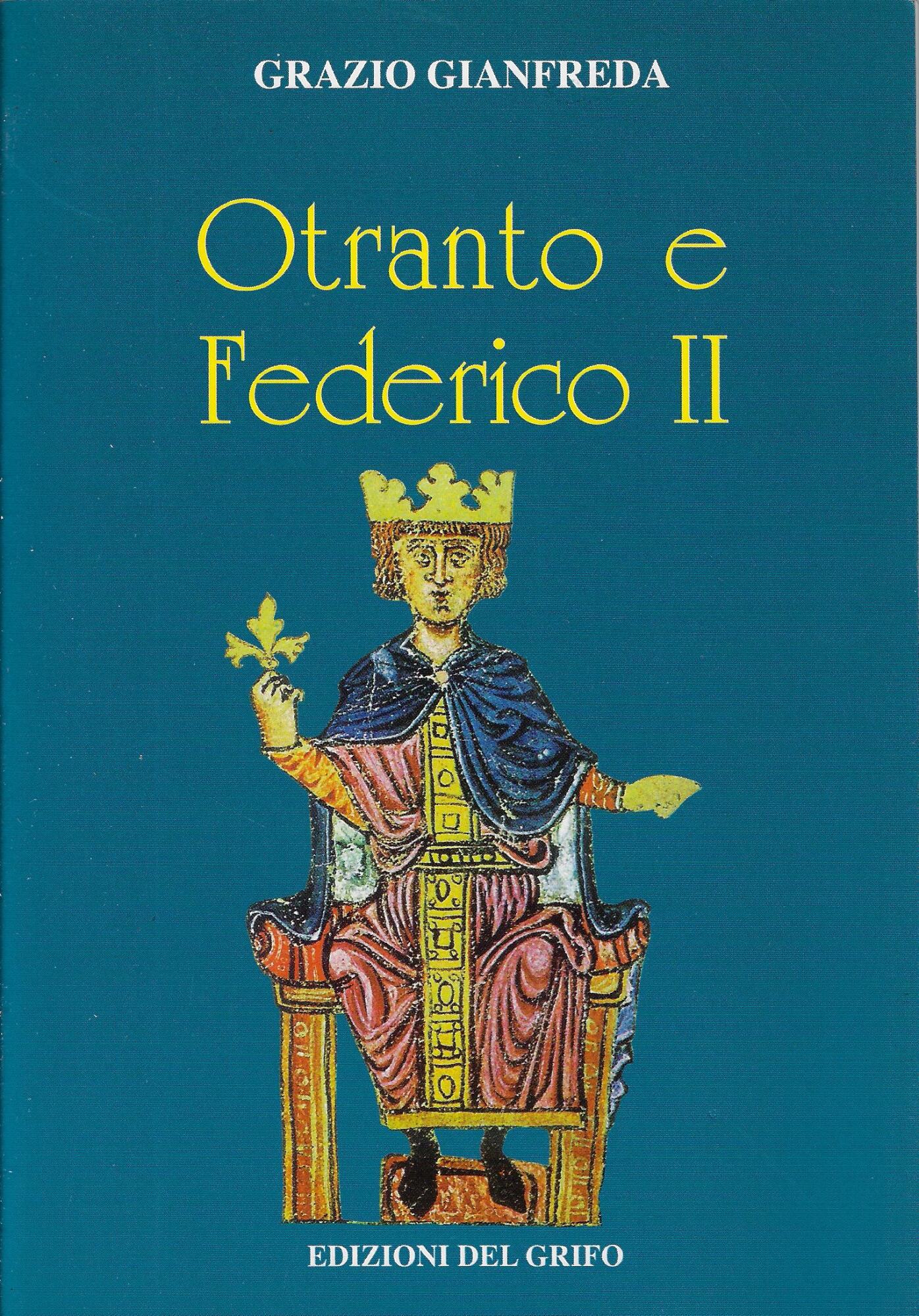 Otranto e Federico II