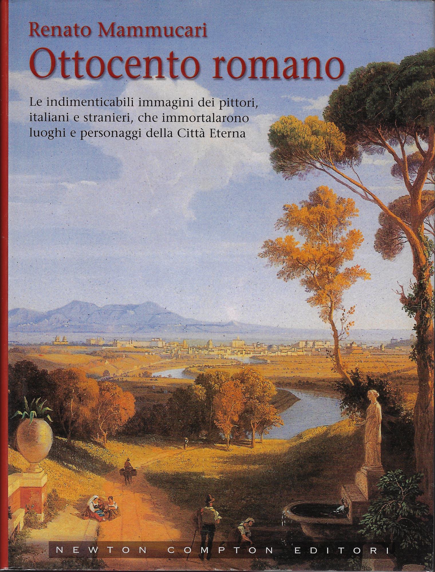 Ottocento romano
