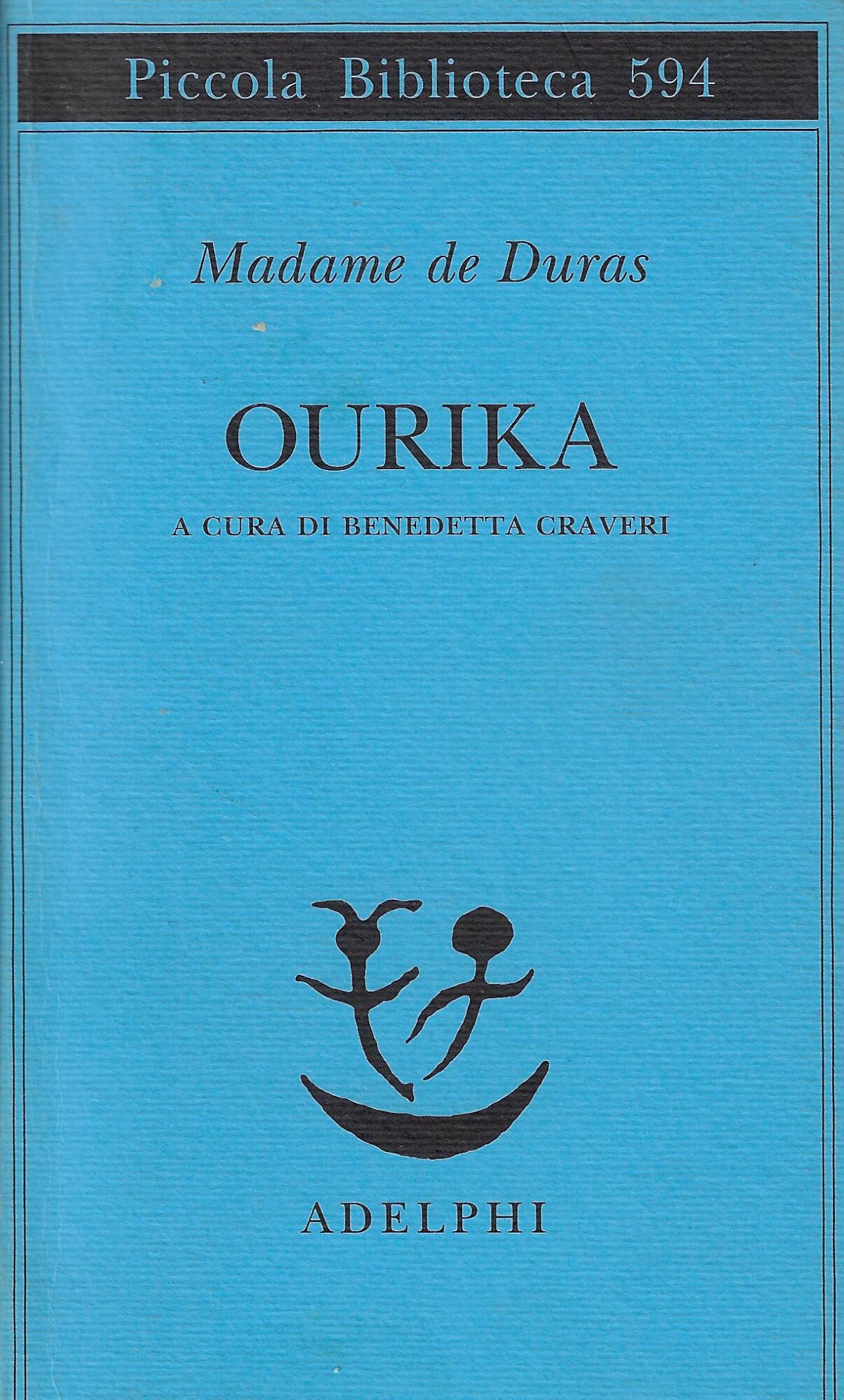 Ourika