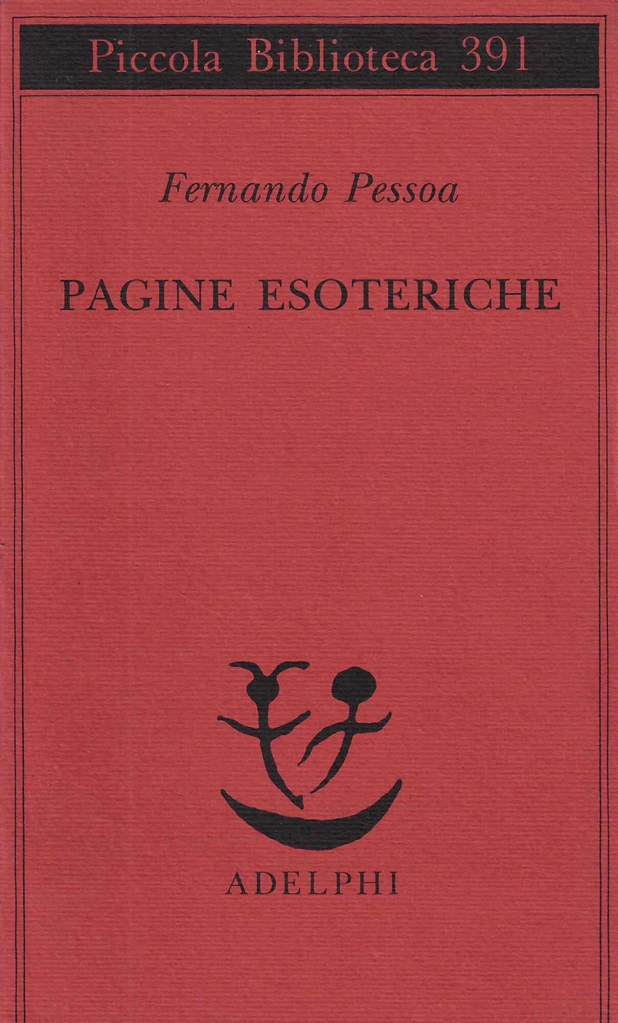 Pagine esoteriche