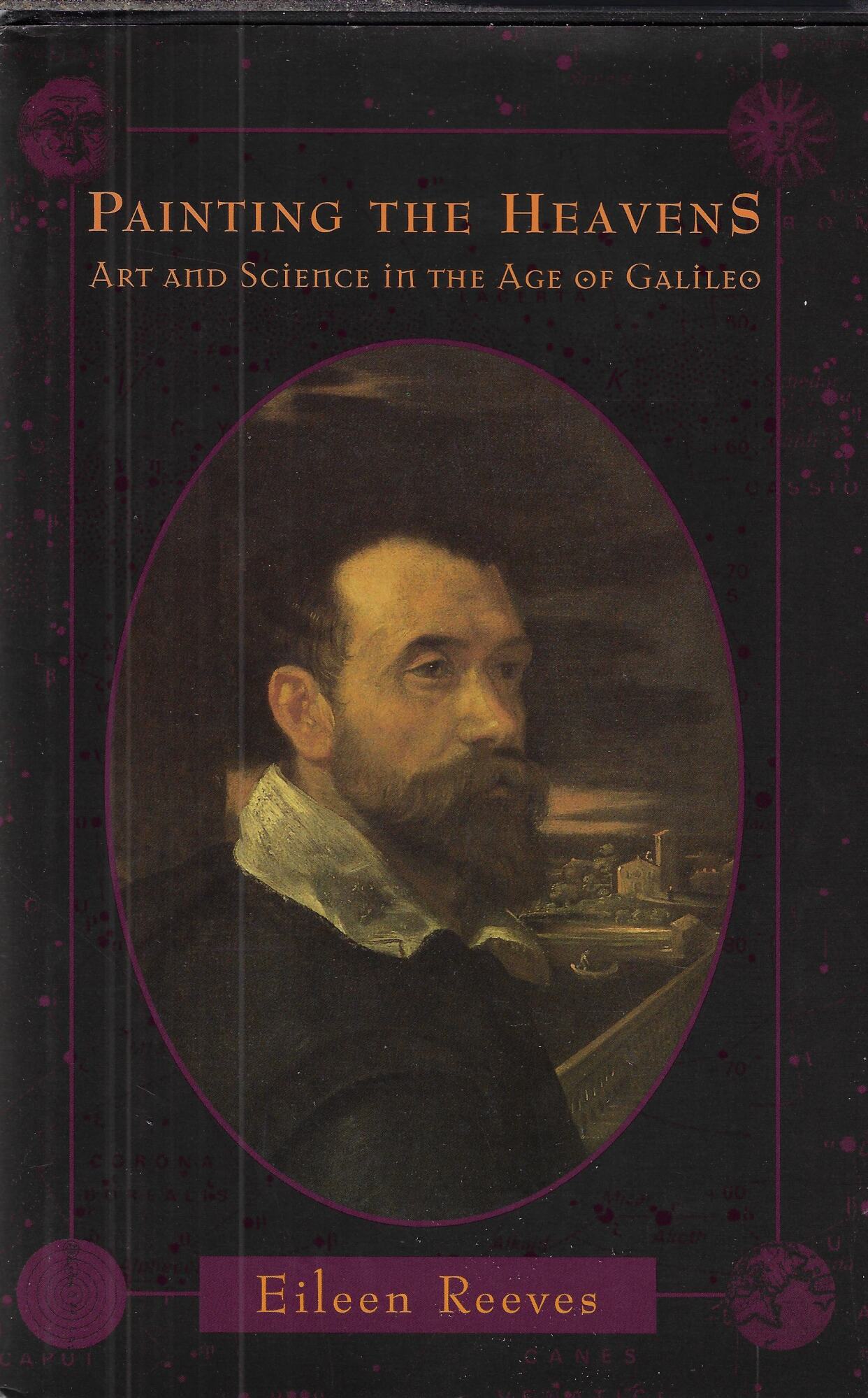 Painting the Heavens: Art and Science in the Age of …