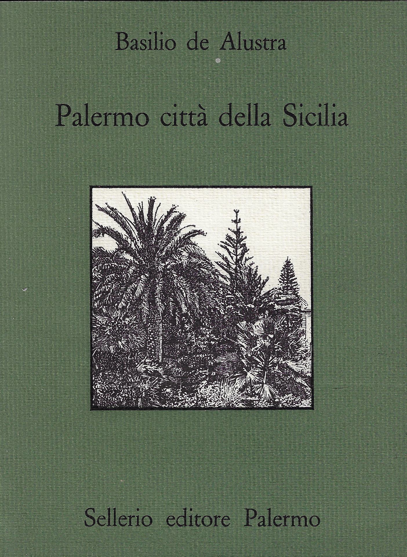 Palermo città della Sicilia