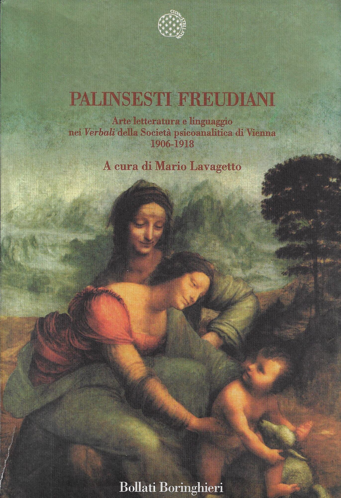 Palinsesti freudiani