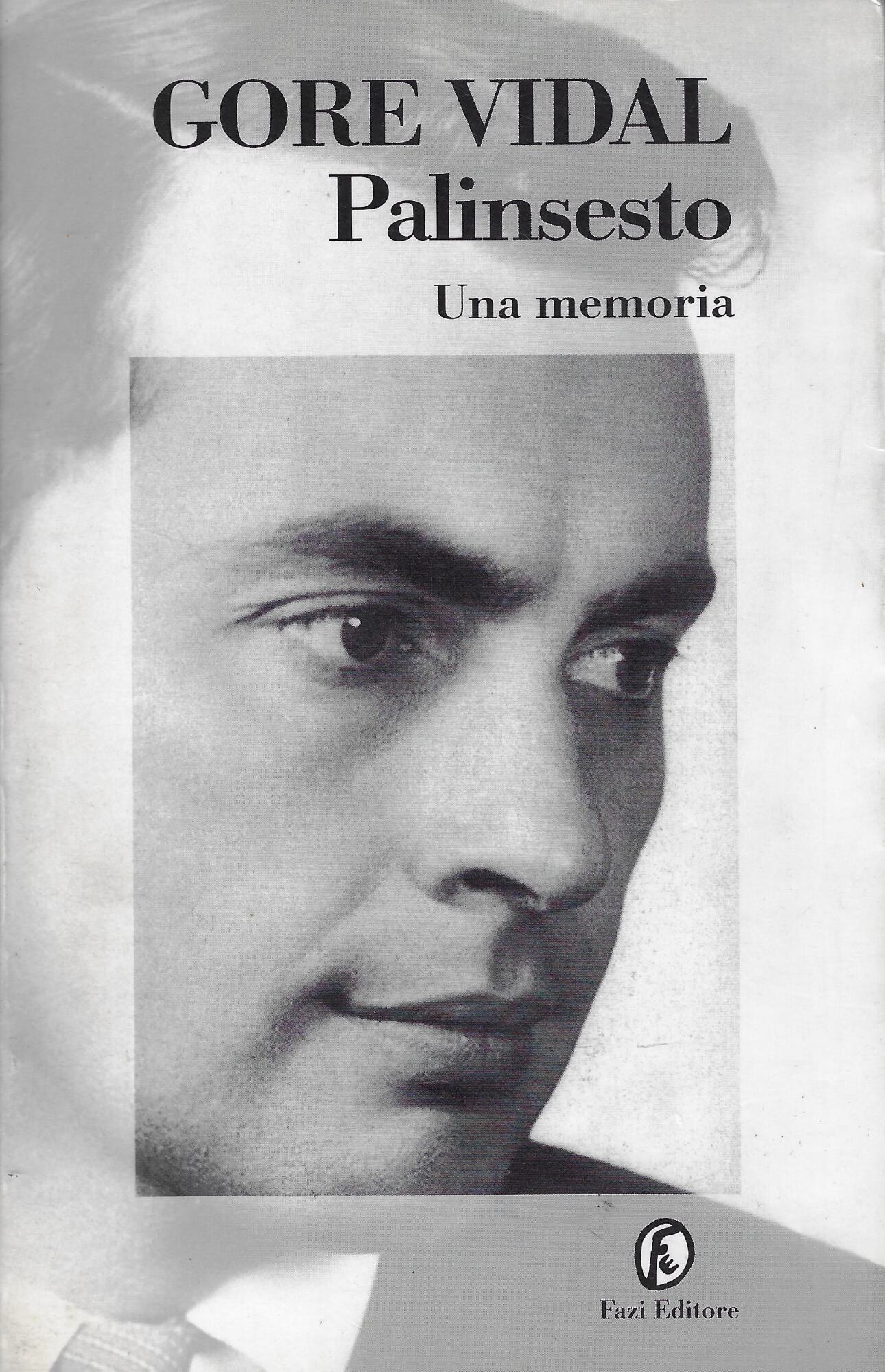 Palinsesto. Una memoria