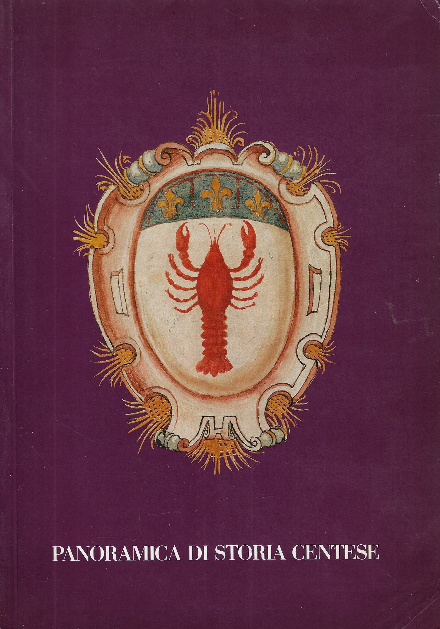 Panoramica di storia centes