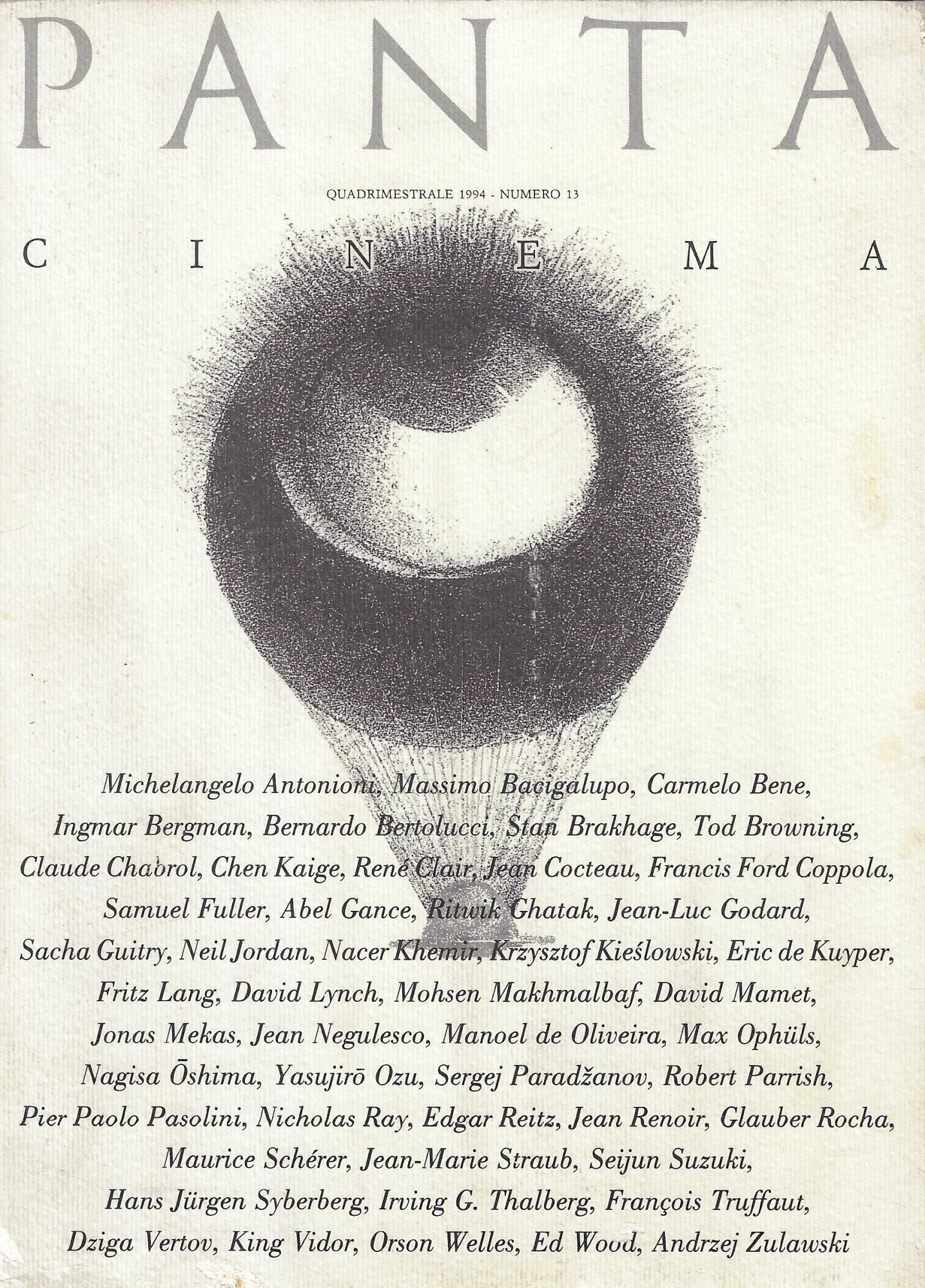 Panta cinema