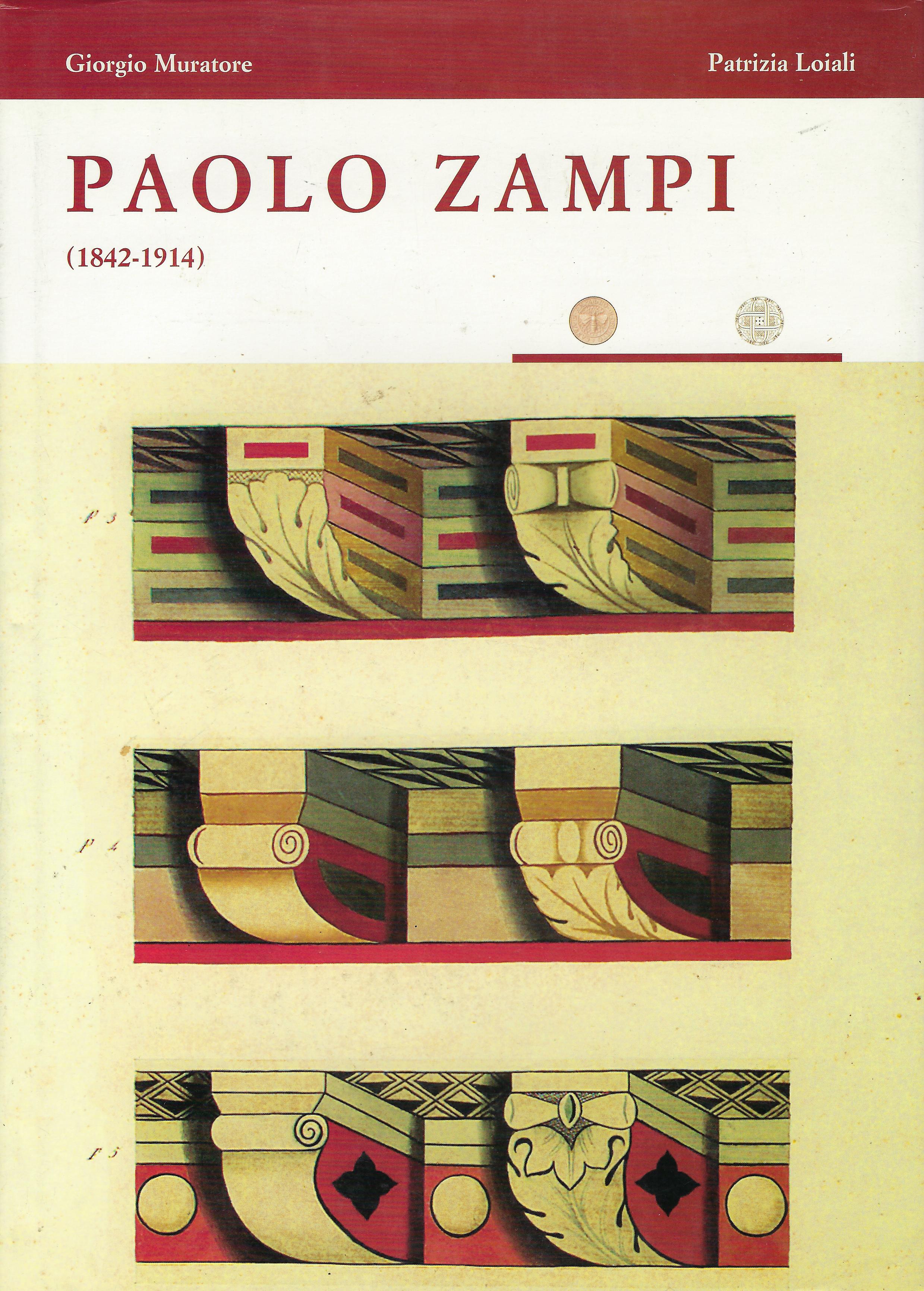 Paolo Zampi (1842-1914)