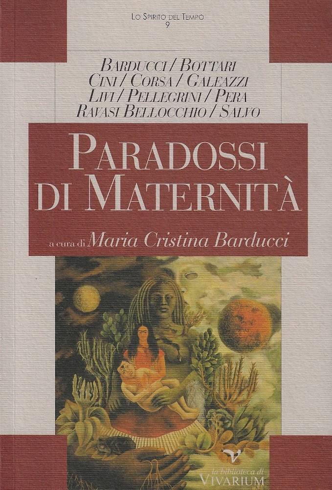 Paradossi di maternità