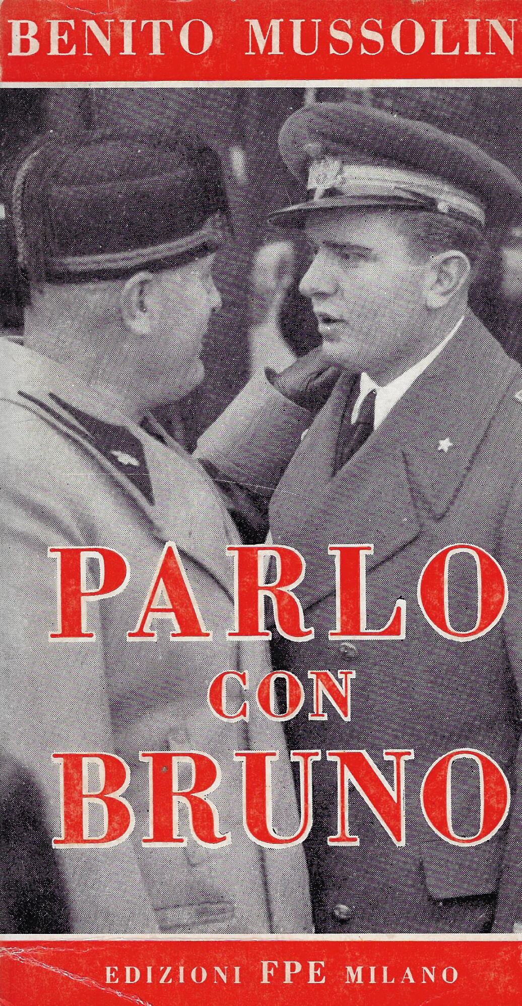 Parlo con Bruno