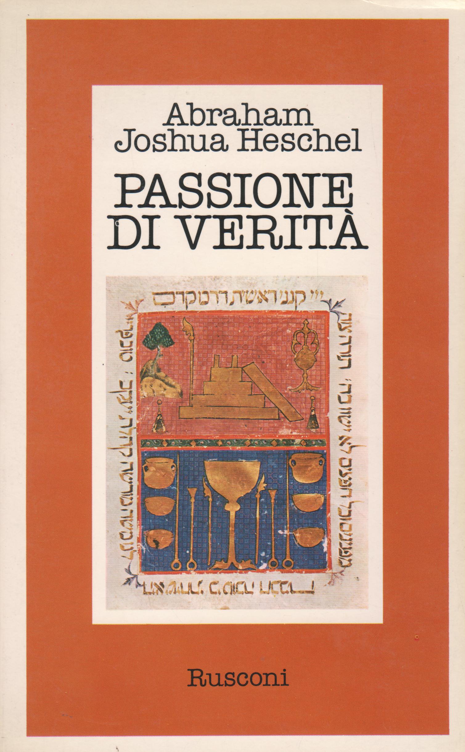 Passione di verità