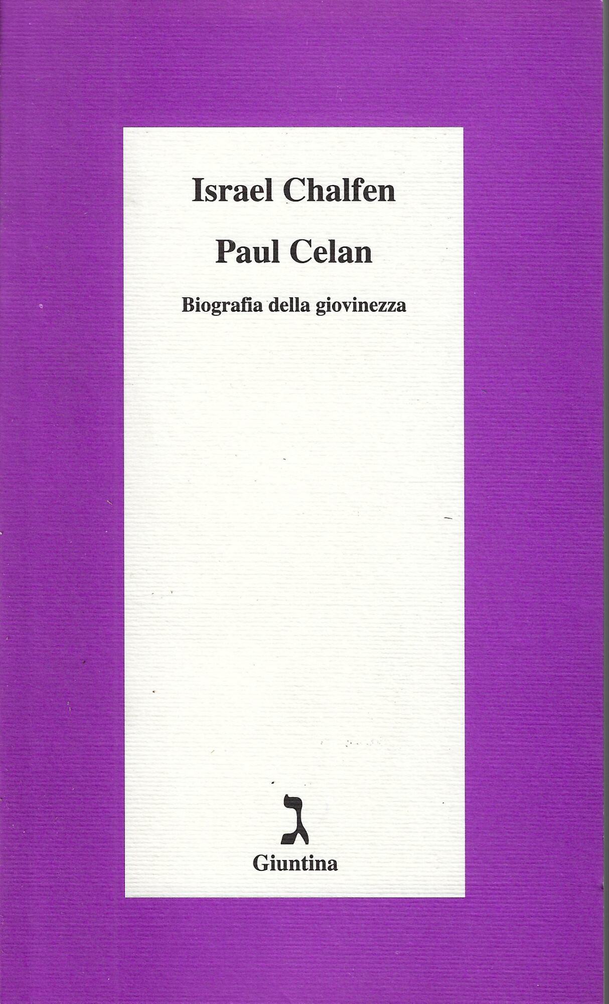 Paul Celan