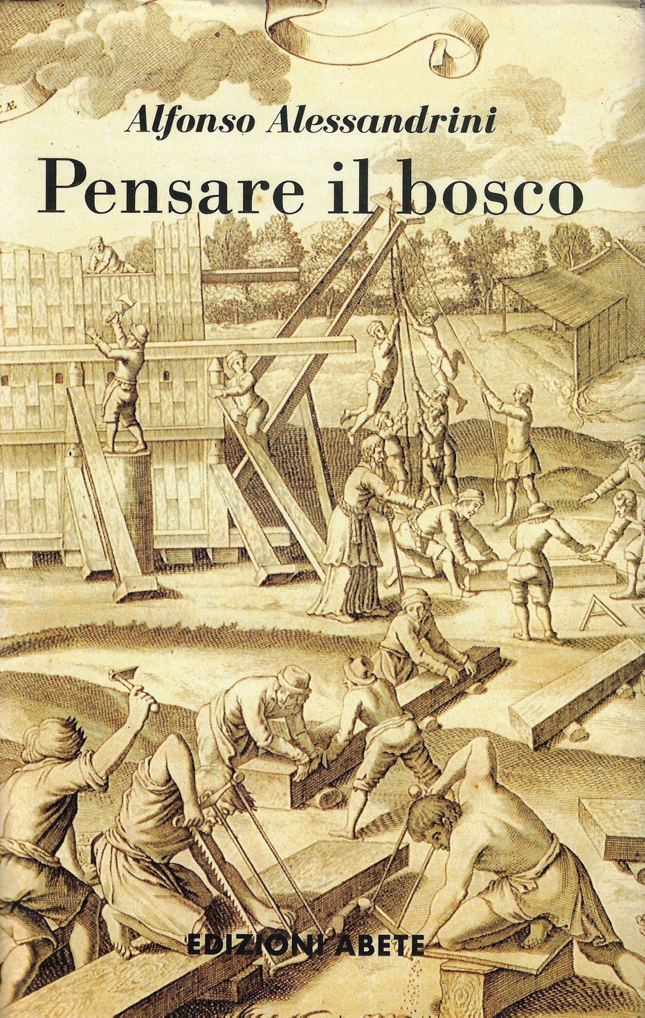 Pensare il bosco