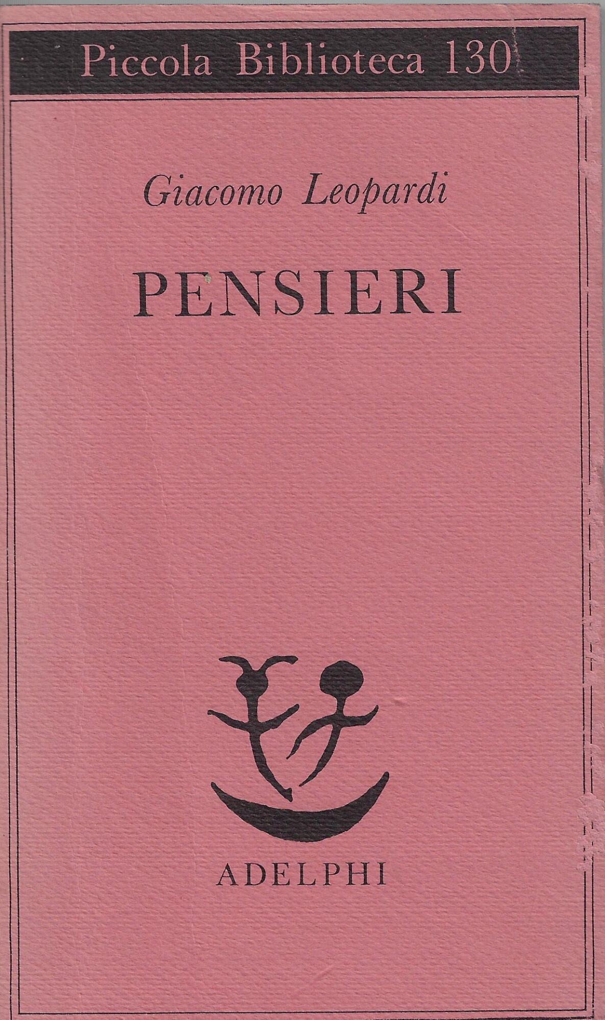 Pensieri