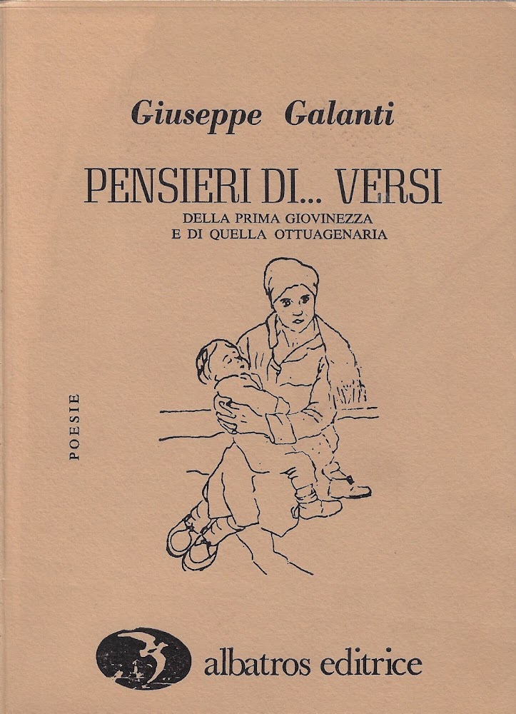 Pensieri di ....versi