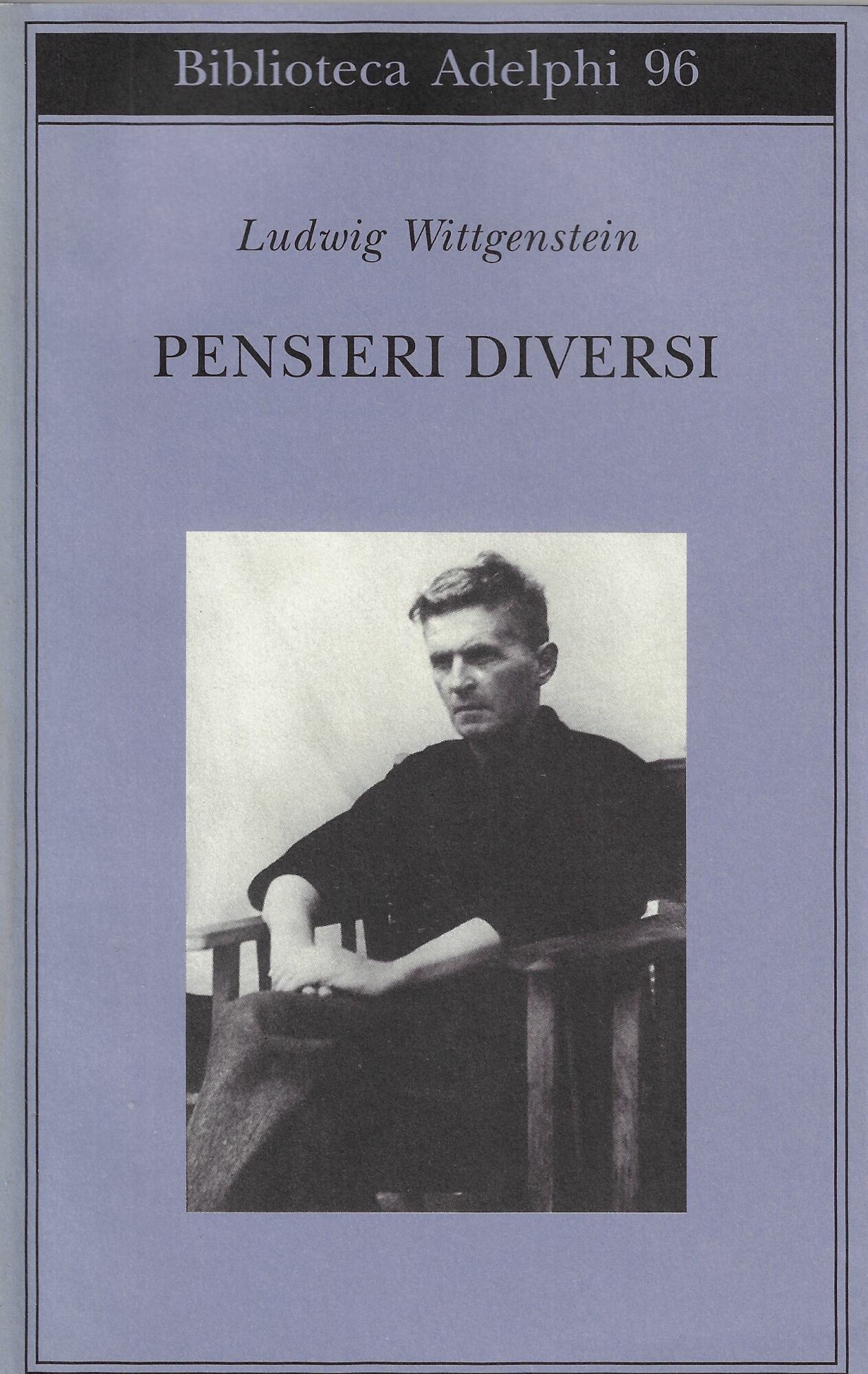 Pensieri diversi