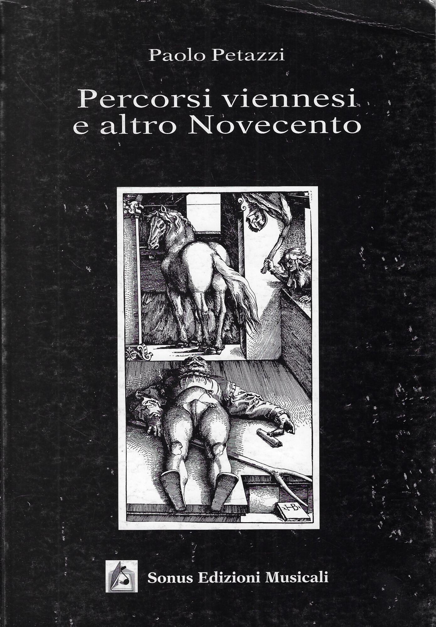 Percorsi viennesi e altro Novecento